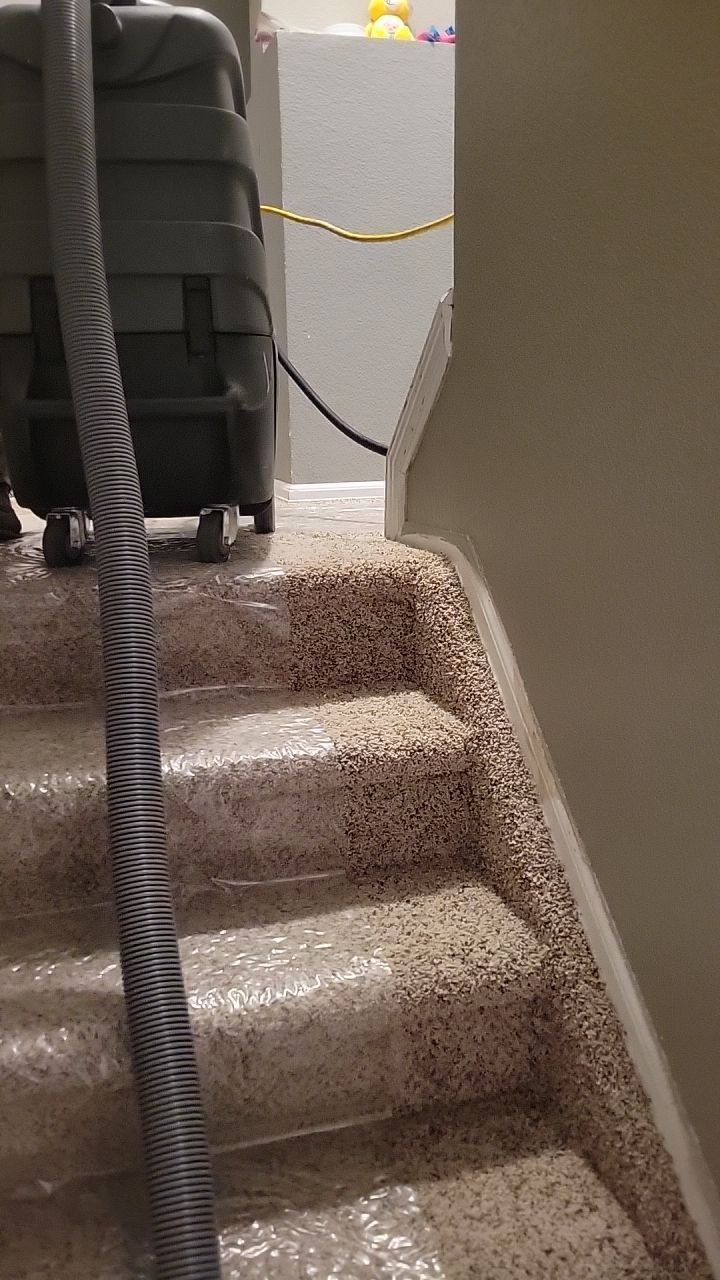 Water Damage by Accountable Home Services