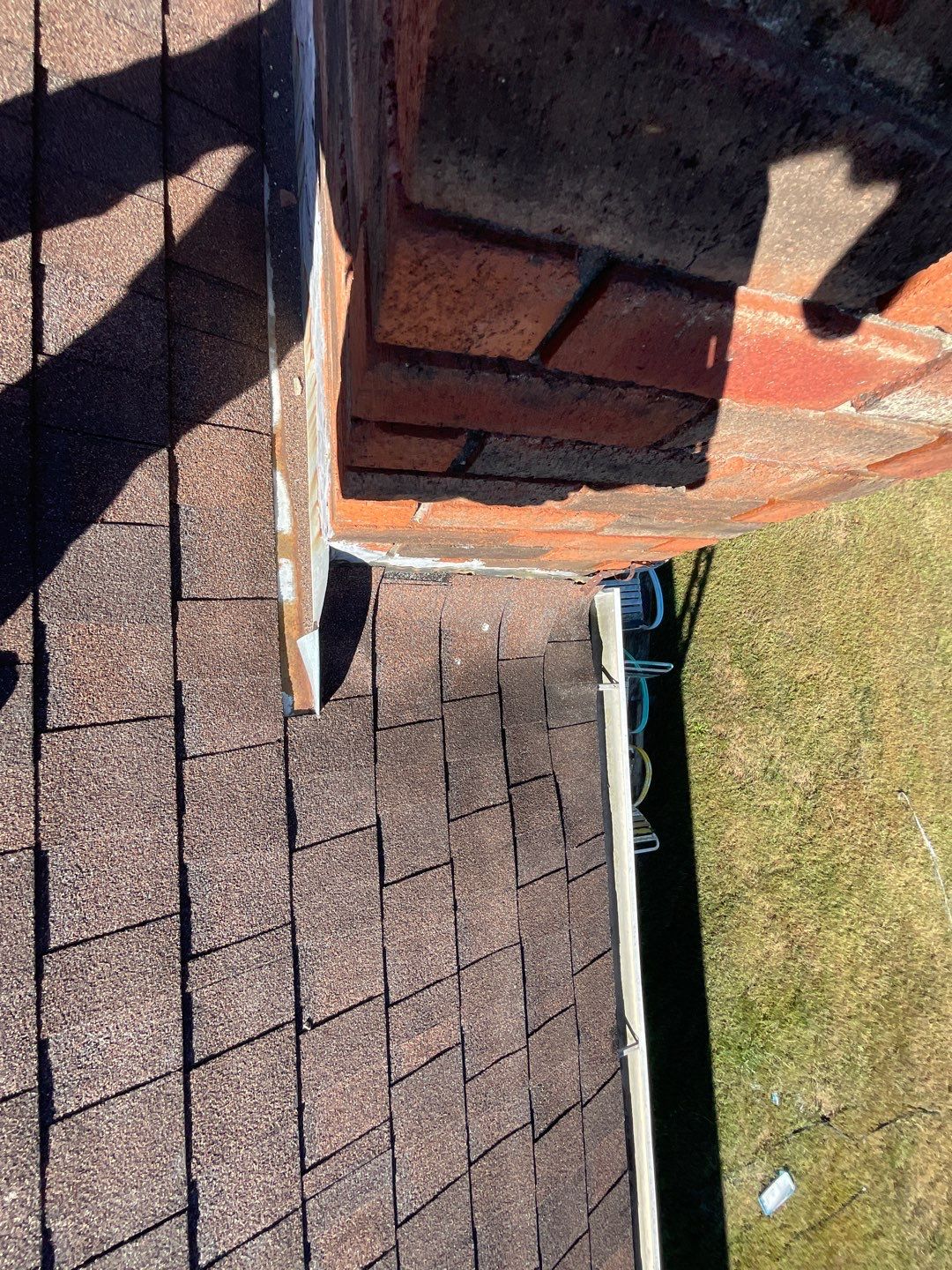 Residential Roof Remove and Replace by Bullard Roofing