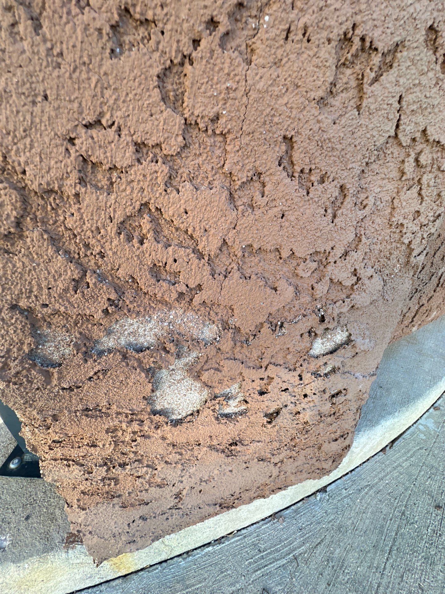 Storm Related Insurance Claim by Alpine: Roofing, Stucco, Windows, and Doors