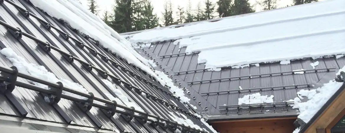 Accesories by Master Rain Gutters.