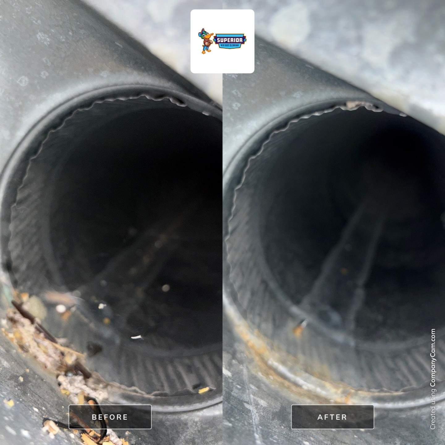 Air Duct Cleaning in Gibsonia, PA by Superior Air Duct Cleaning