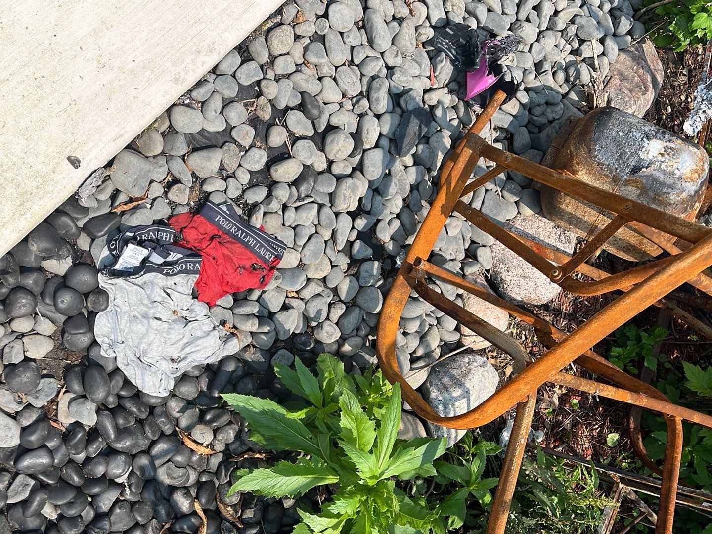 Total Fire Loss by G2