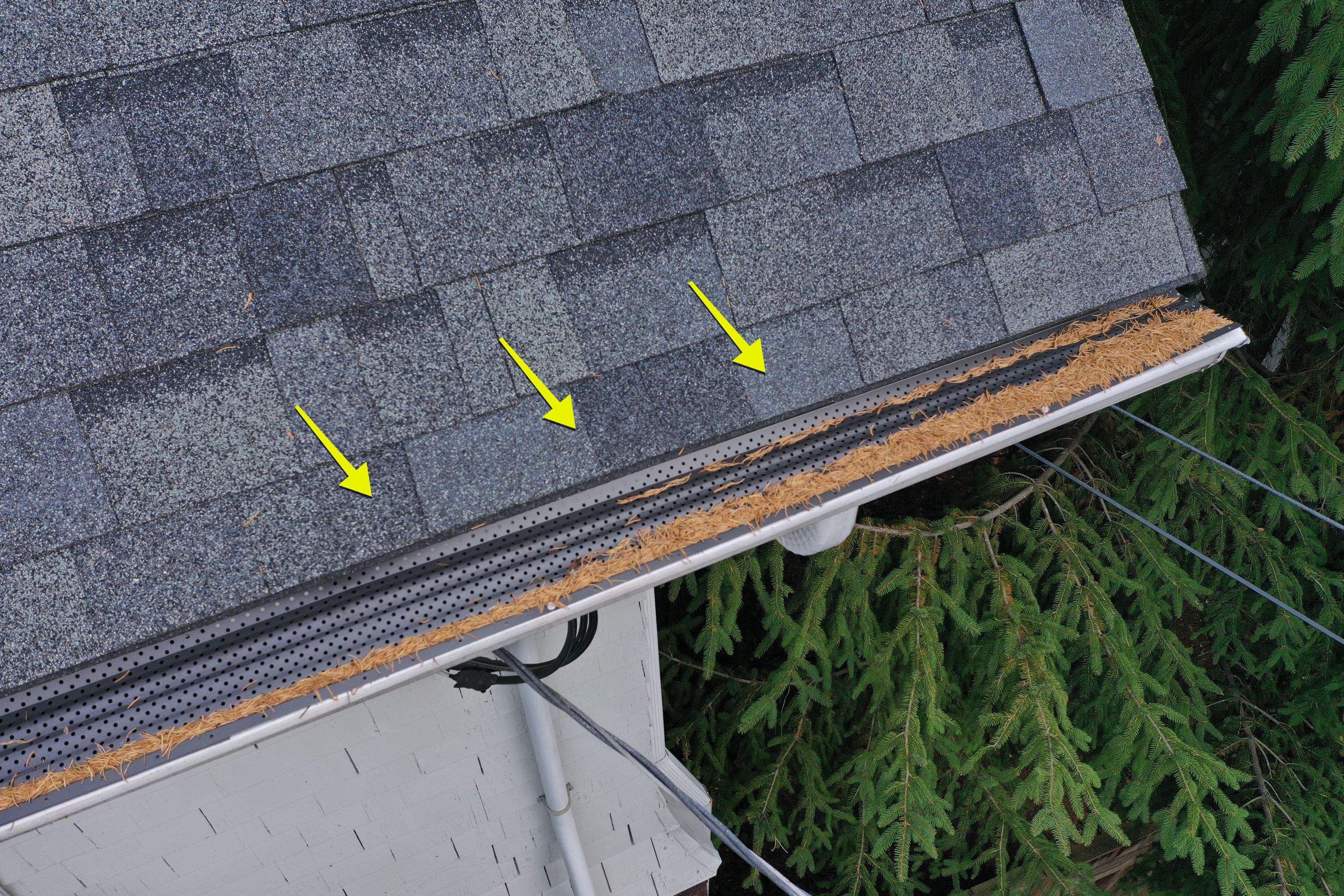 Residential Roofing Installation using Owens Corning Duration, Estate Grey by Absolute Roofing and Construction