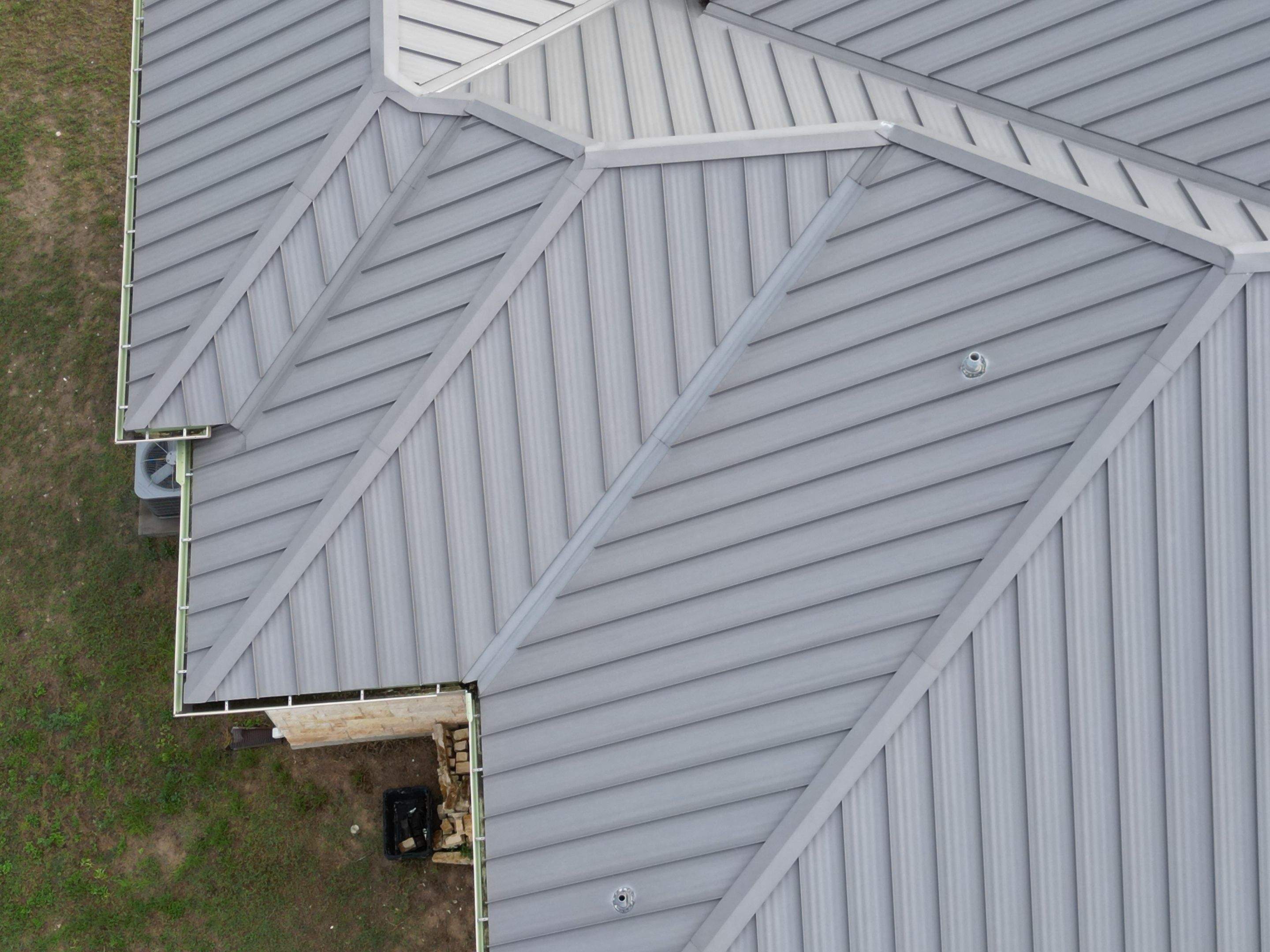 Project in Mission, TX by Marva Roofing