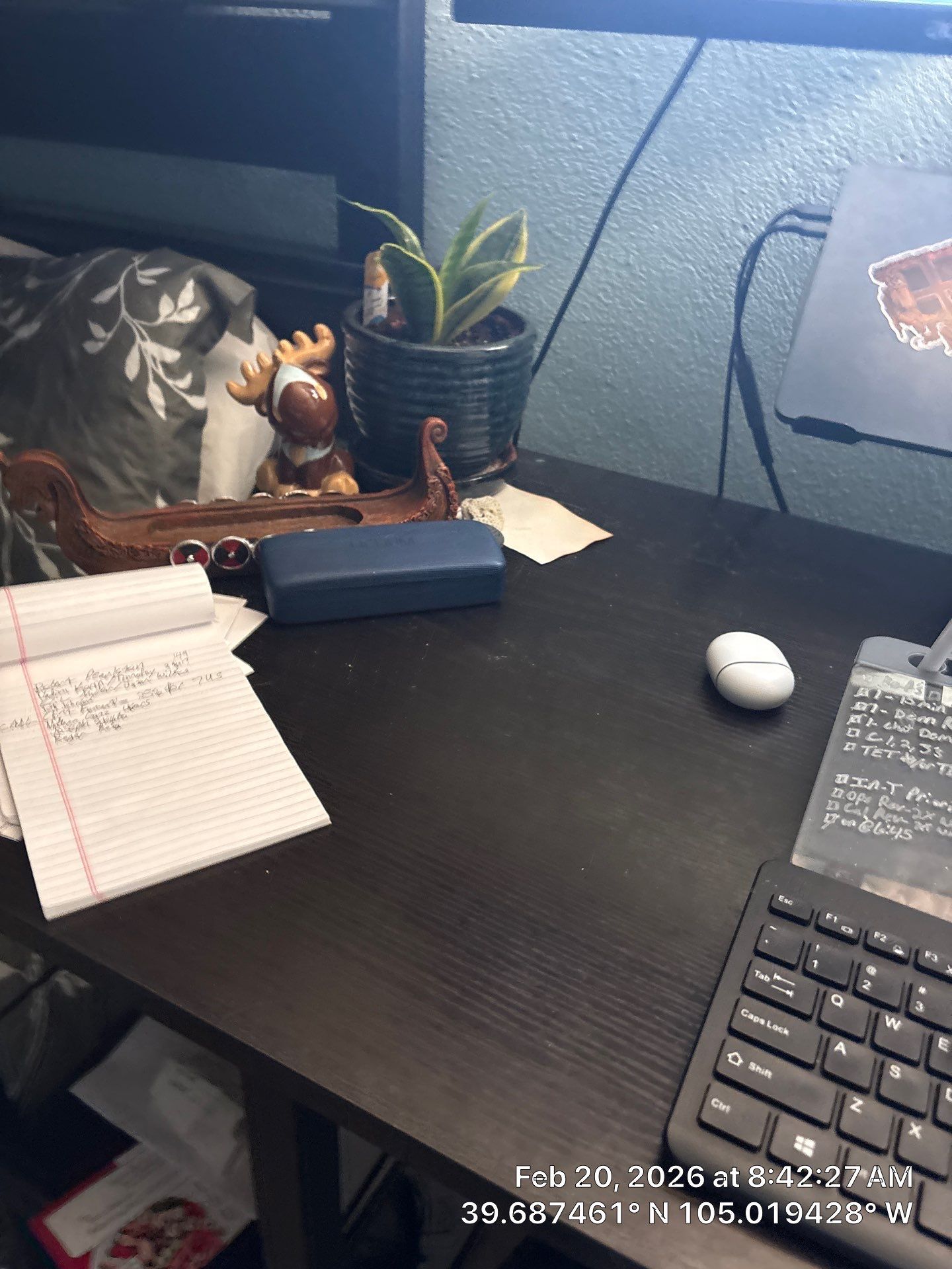 Jones Stamped Patio by CompanyCam Sales Demo