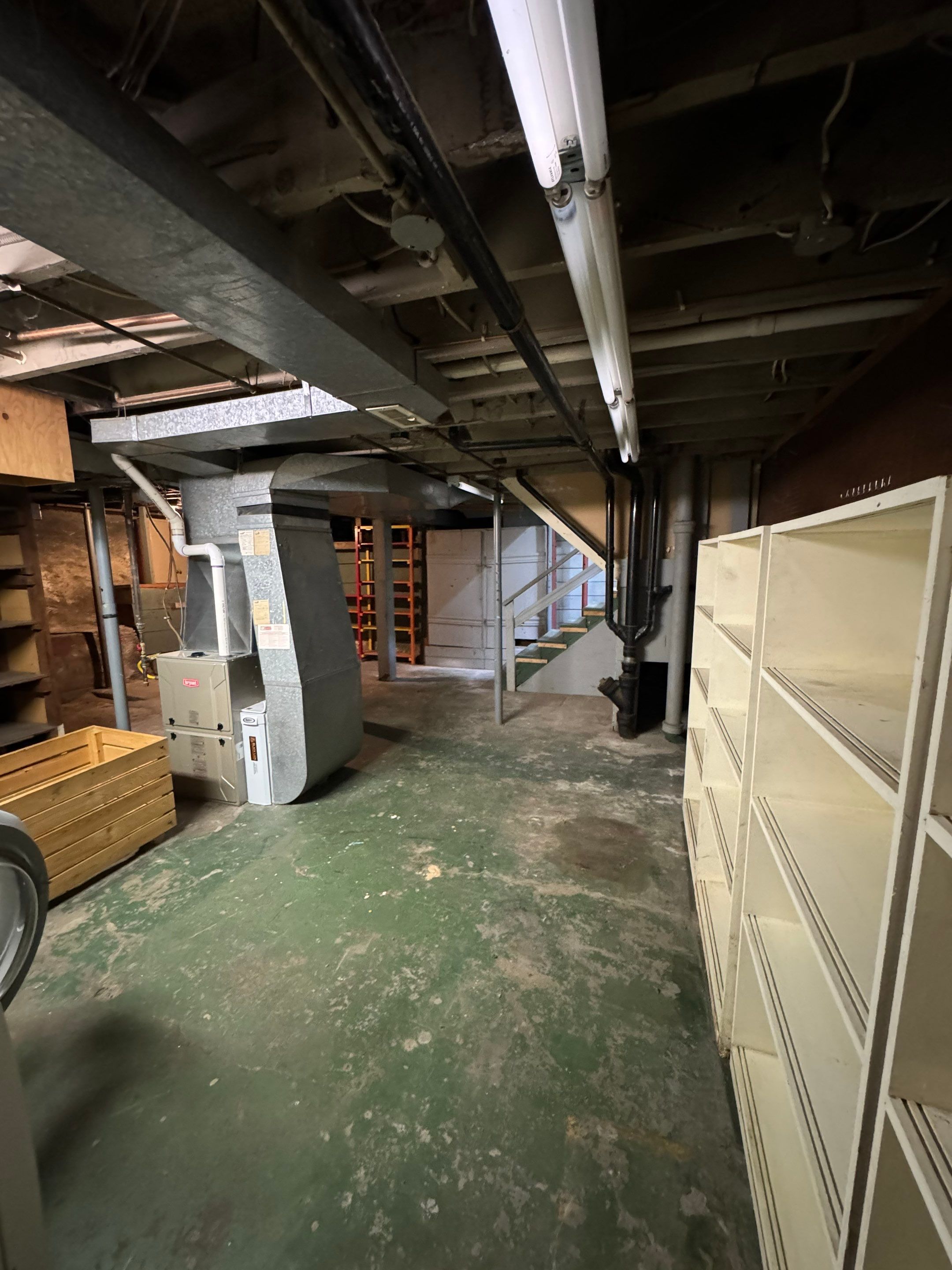 Historic 1906 Capital Hill Remodel by LinMak Construction