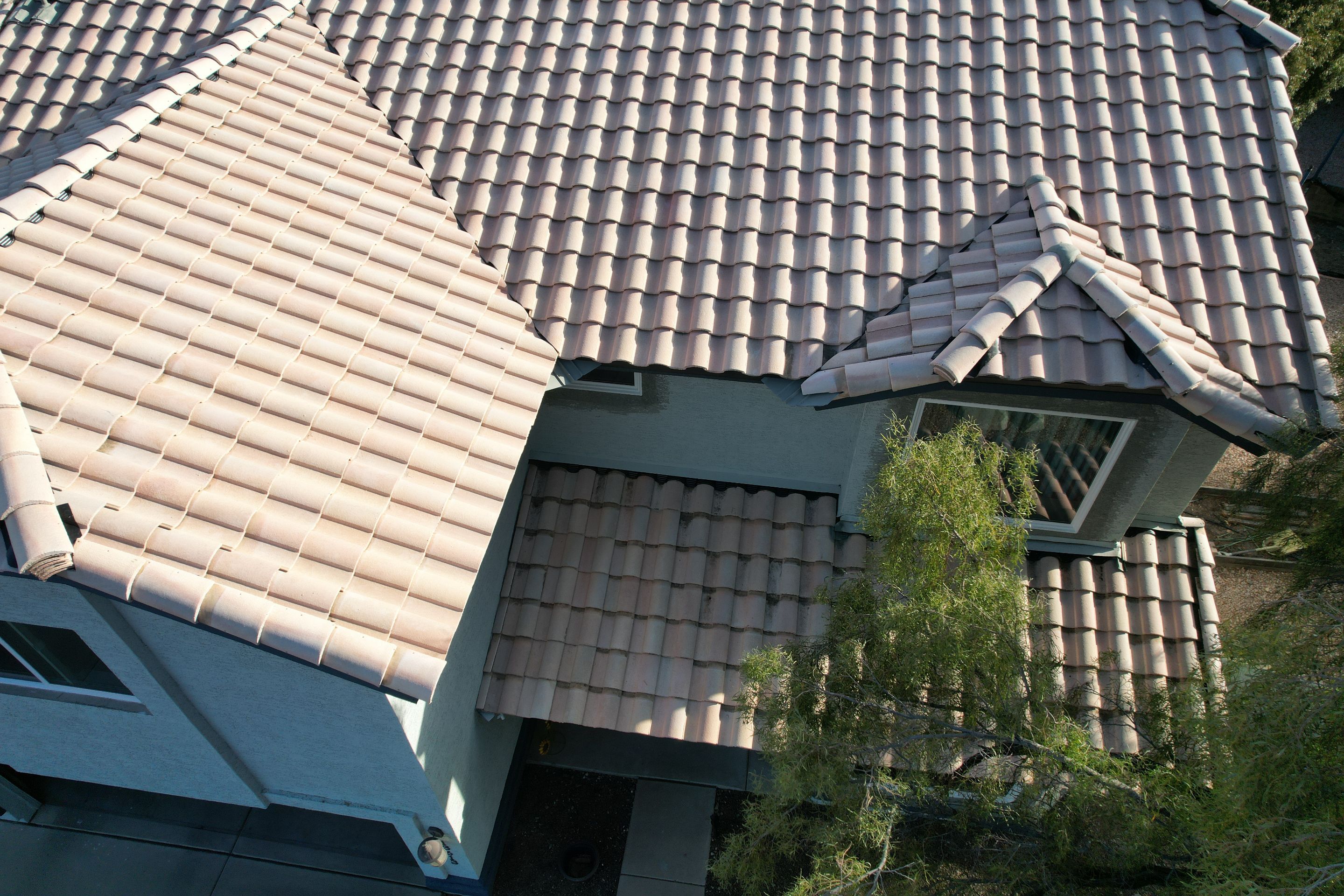 Project in Phoenix, AZ by Showtime Roofing & Coatings LLC