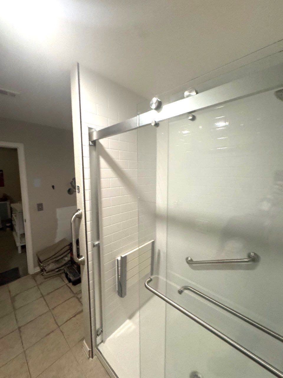 Project in Bella Vista, AR by Ozark Home Pros