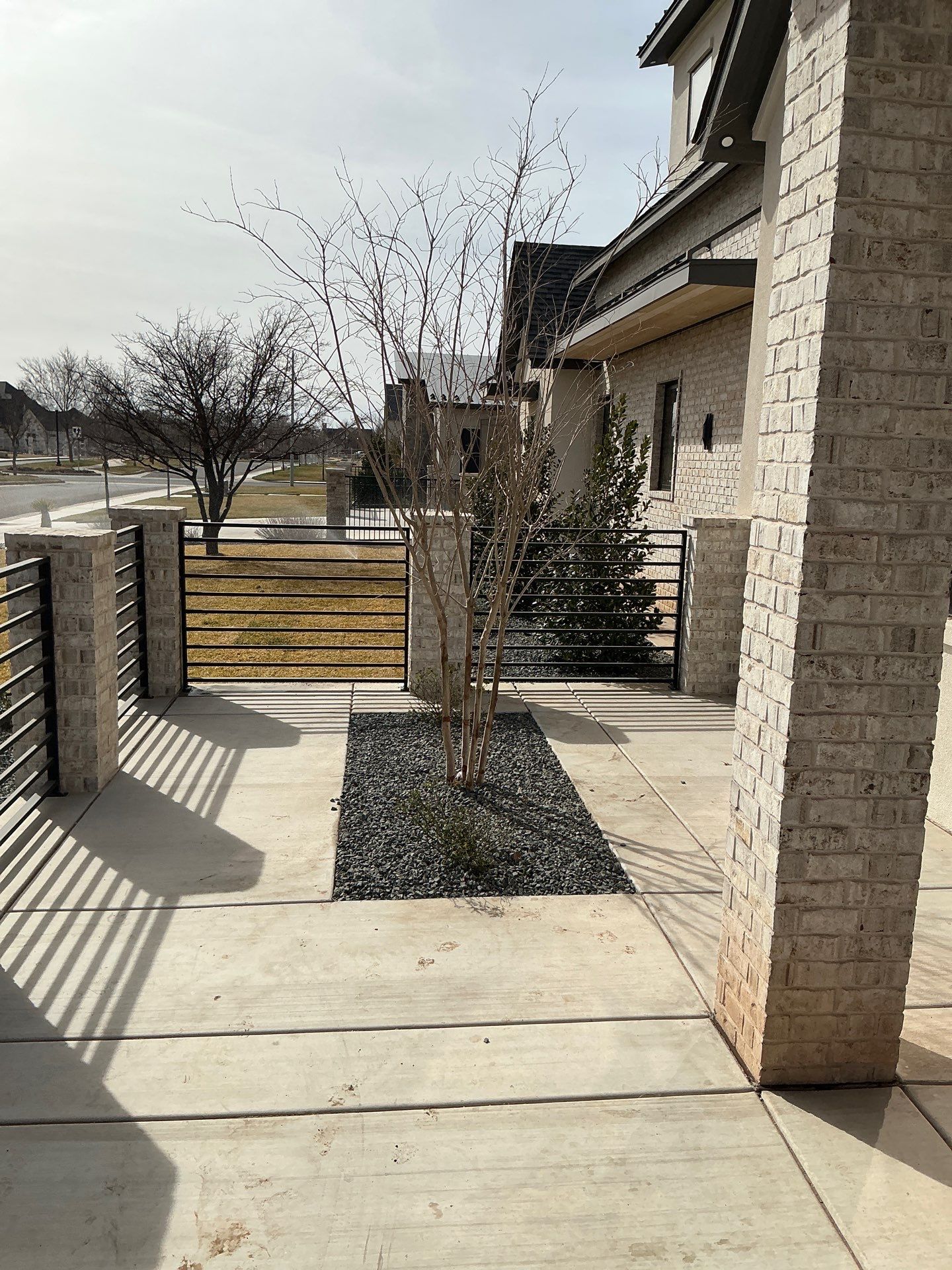 Landscape-Patel by Spanky’s Landscape