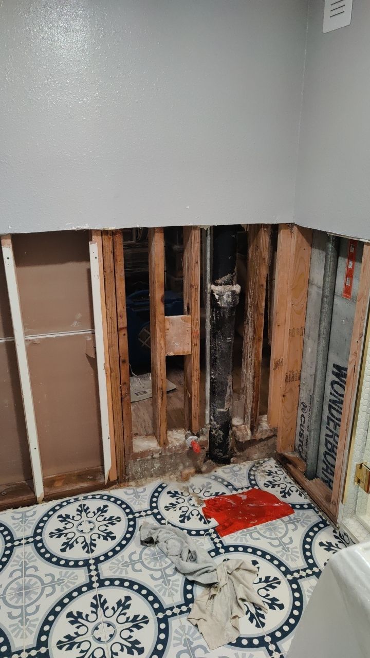 Mold Remediation by Accountable Home Services