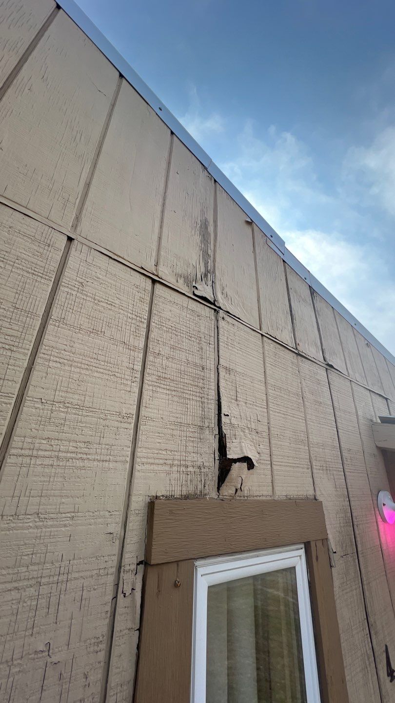 From street Dud To Street STUD!! by Bayfront Roofing and Construction