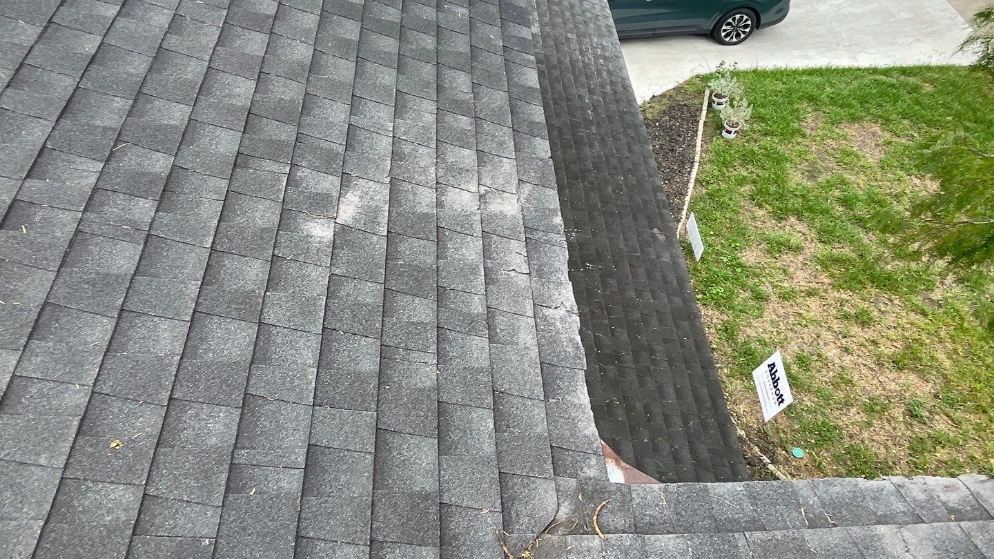 Residential Roofing Installation using GAF Timberline HDZ by Lighthouse Roofing