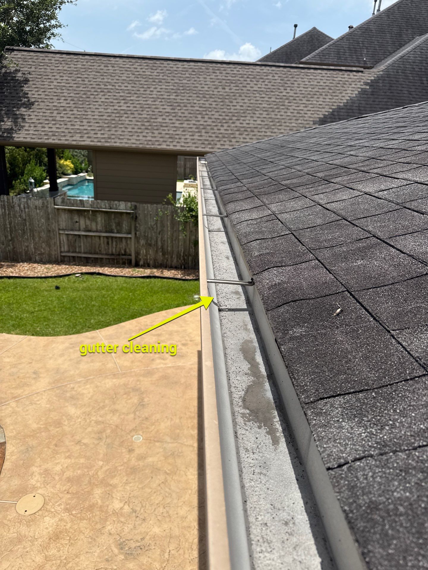 Repairs by Proud Roofing  by Proud Roofing