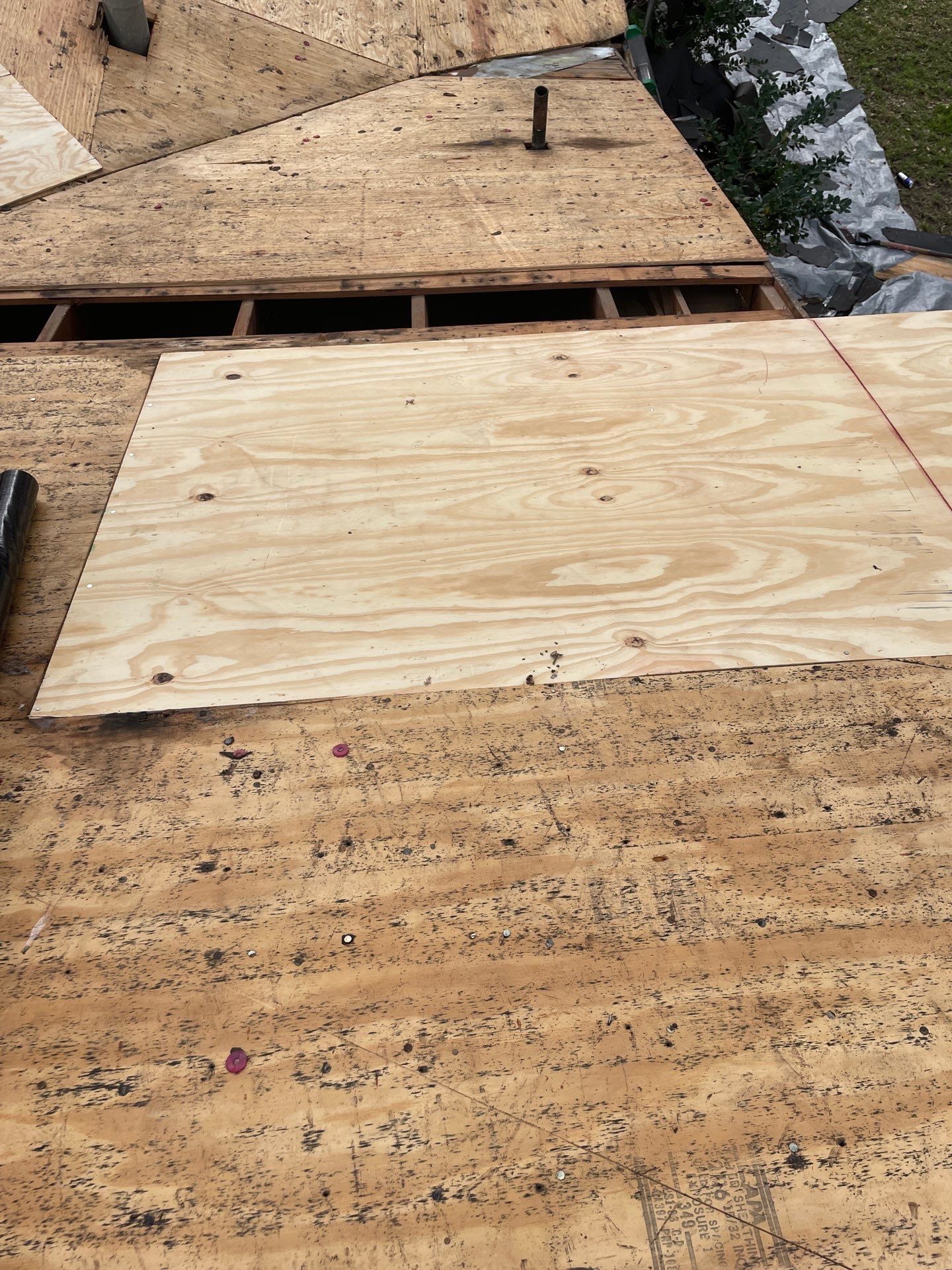 Roof Replacement Kingwood by Roof Repair Company