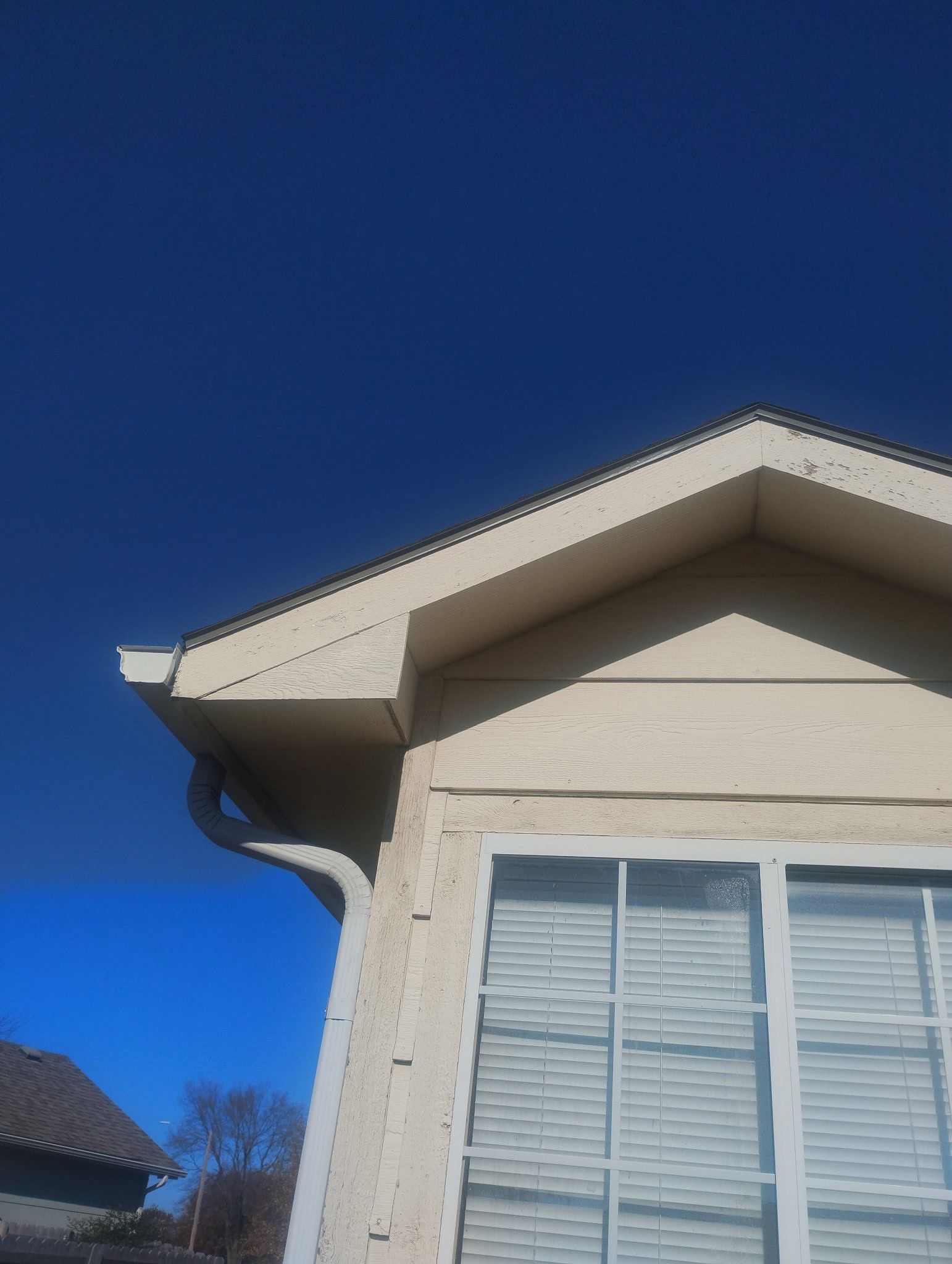 Before & After by TRUST ROOFING & REMODELING LLC