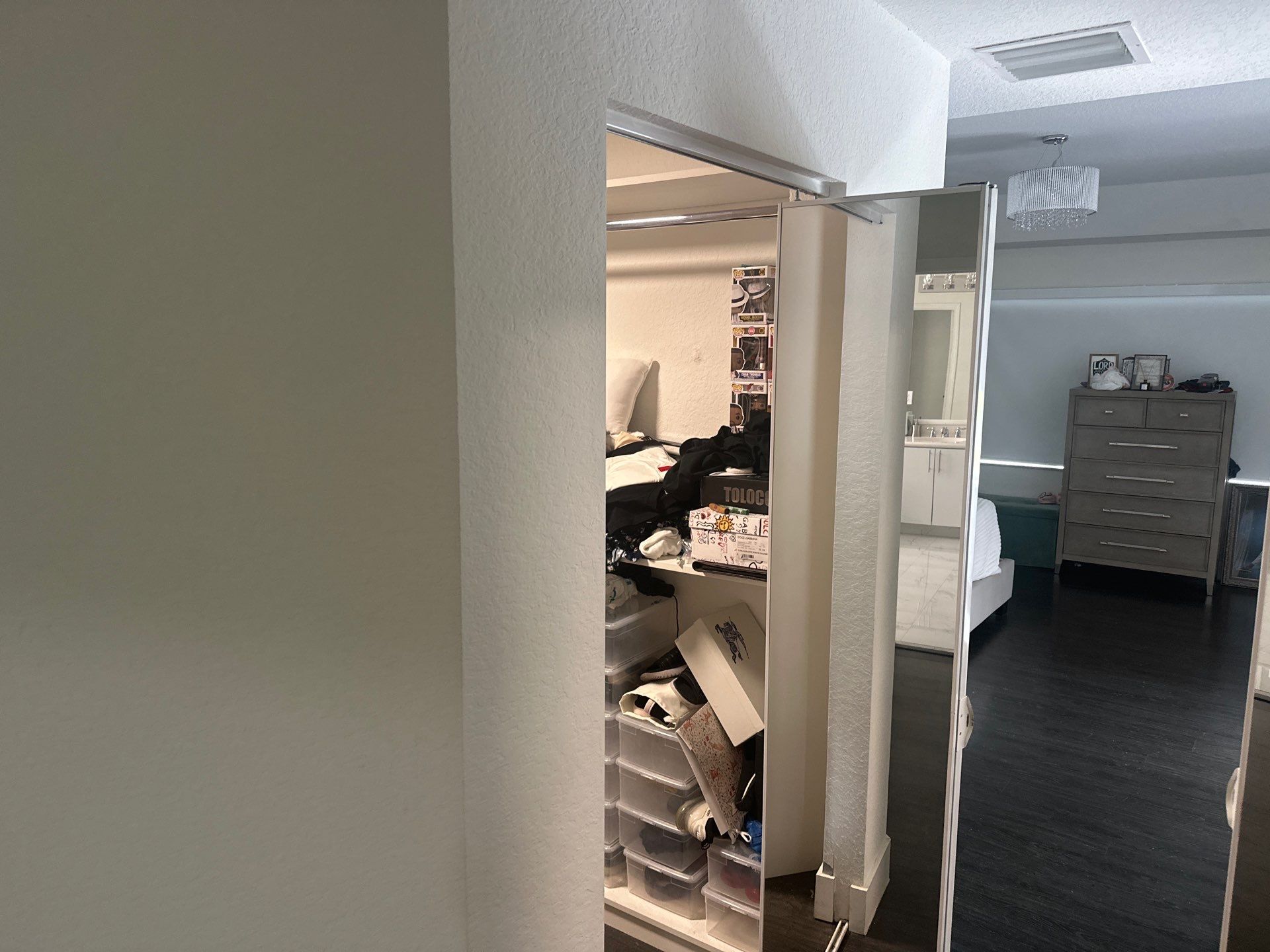 Water Damage Claim in Miramar by FLAPA & KeyStone