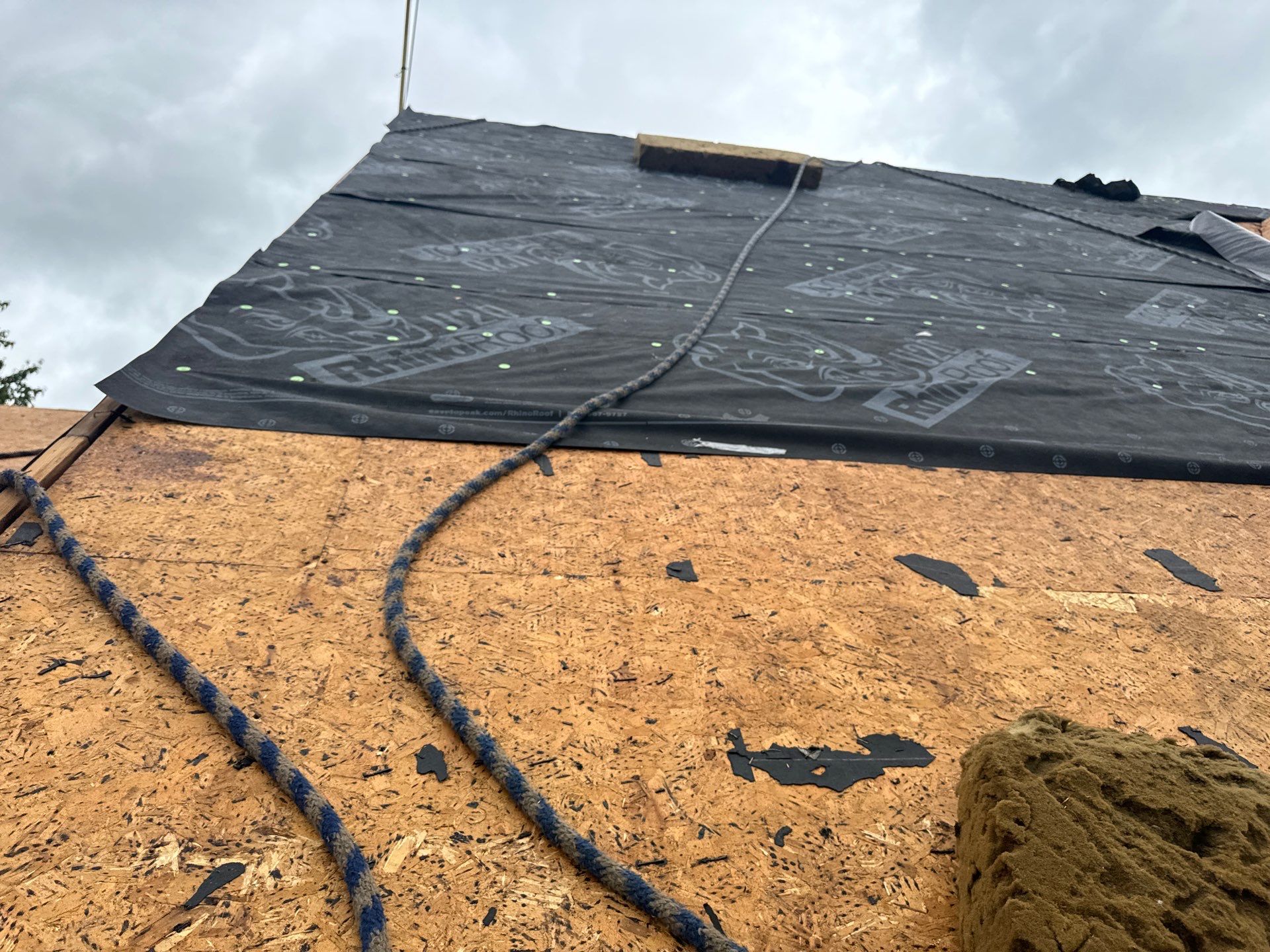 Roof Replacement by Homestyle in Elyria by Homestyle Home Improvements (HHI)
