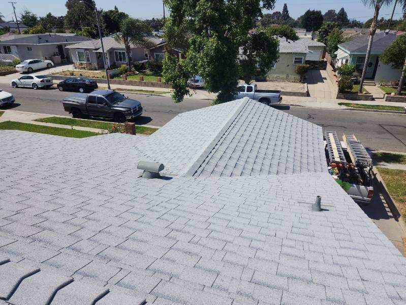 Roof Replacement - Long Beach, CA 90805 by Epic Roof Replacement
