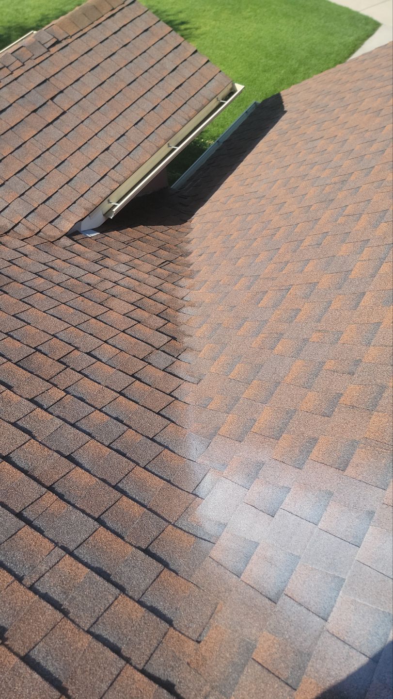 Free Roof Inspection – No Damage Found, Peace of Mind Delivered by ASAP Roofing & Exteriors