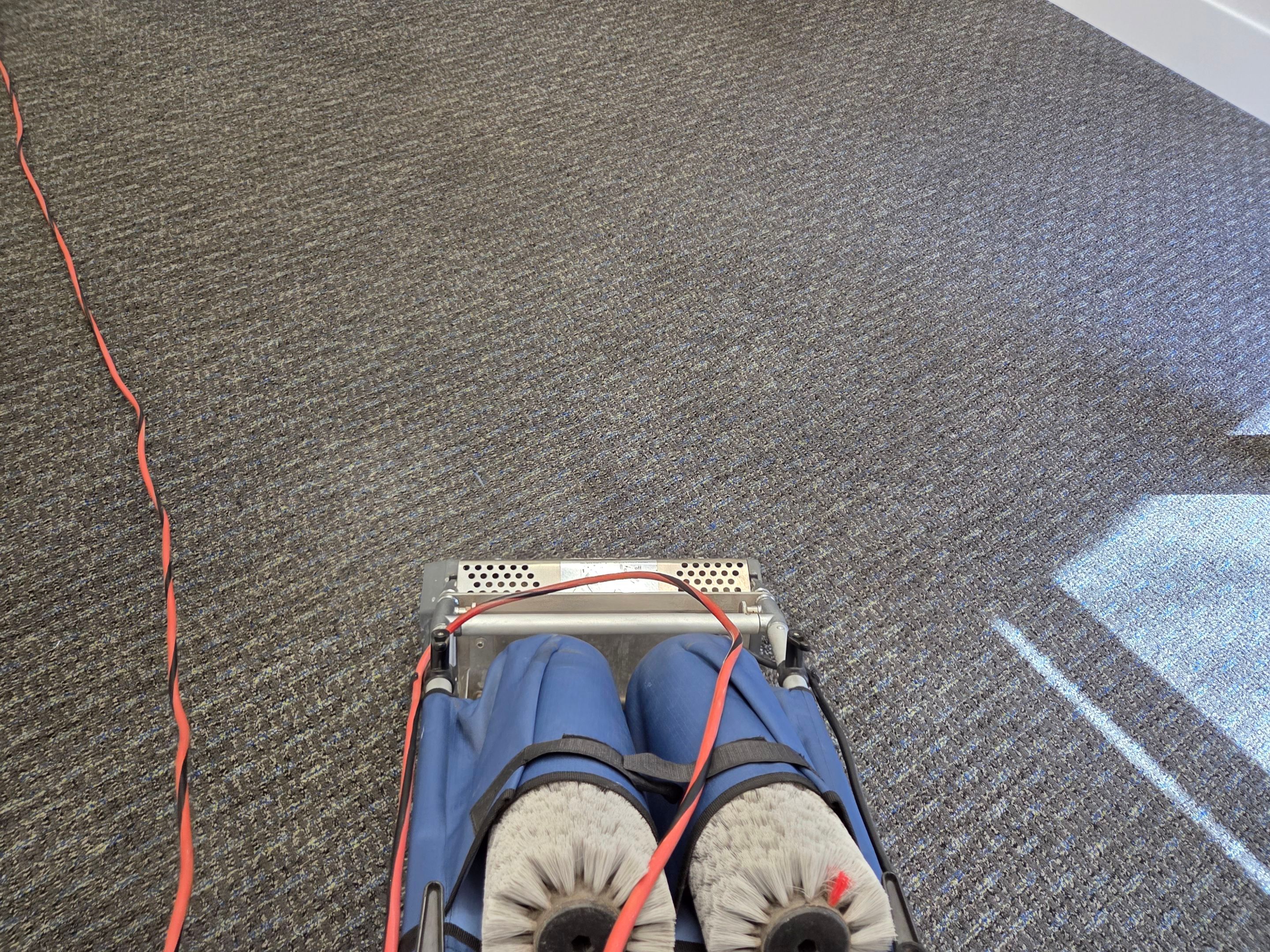 Commercial Carpet Cleaning in Gold River by Ardent Carpet Restore LLC