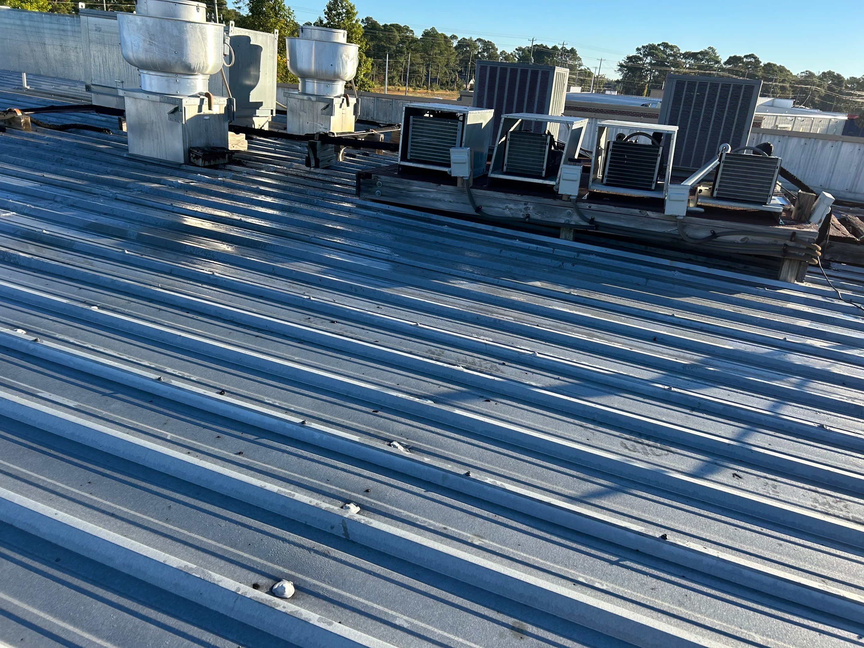 Karcher Roofing featured photo.