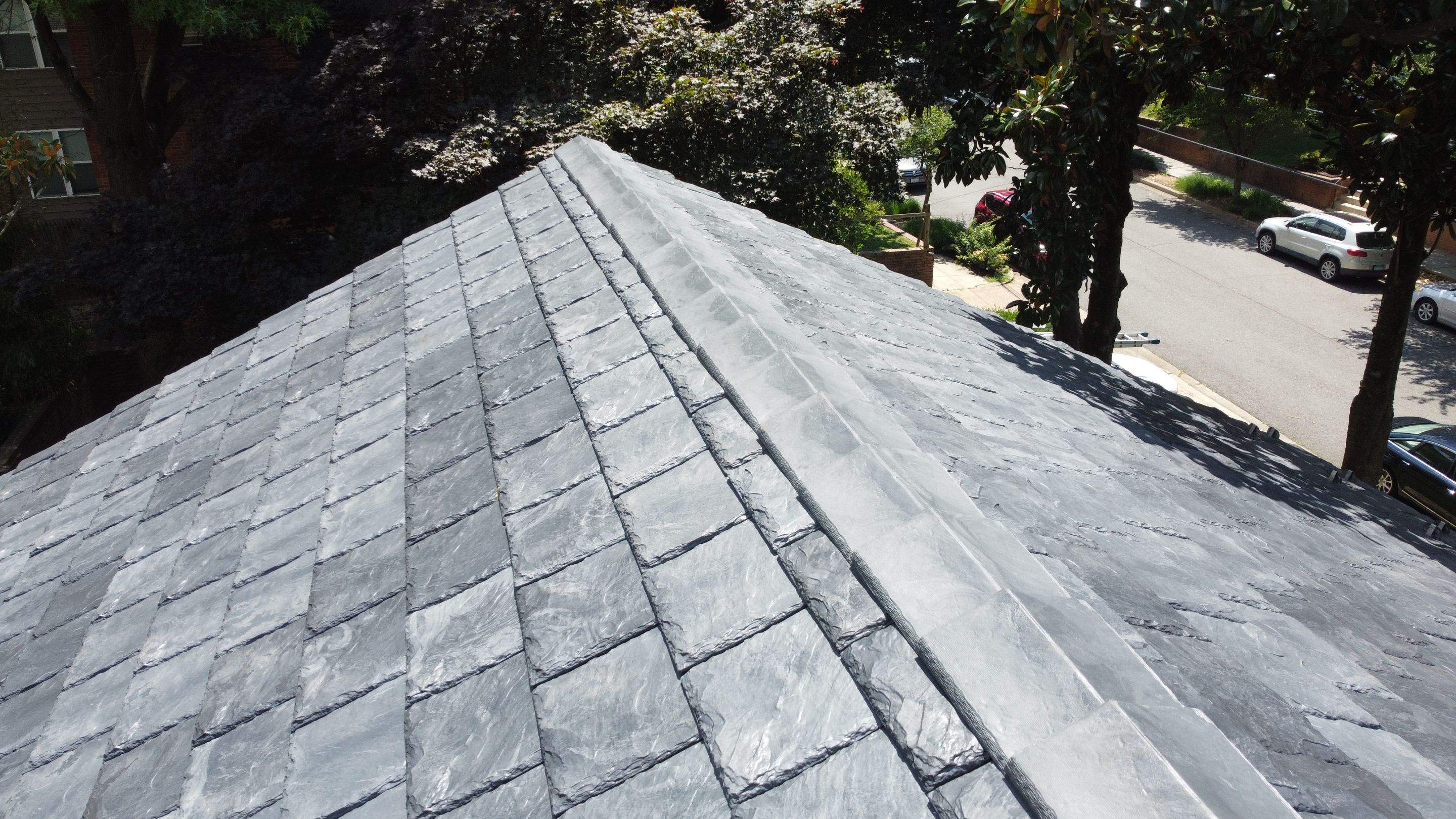 4658 Upton St Nw, Washington, DC 20016-2368 by American Custom Contractors