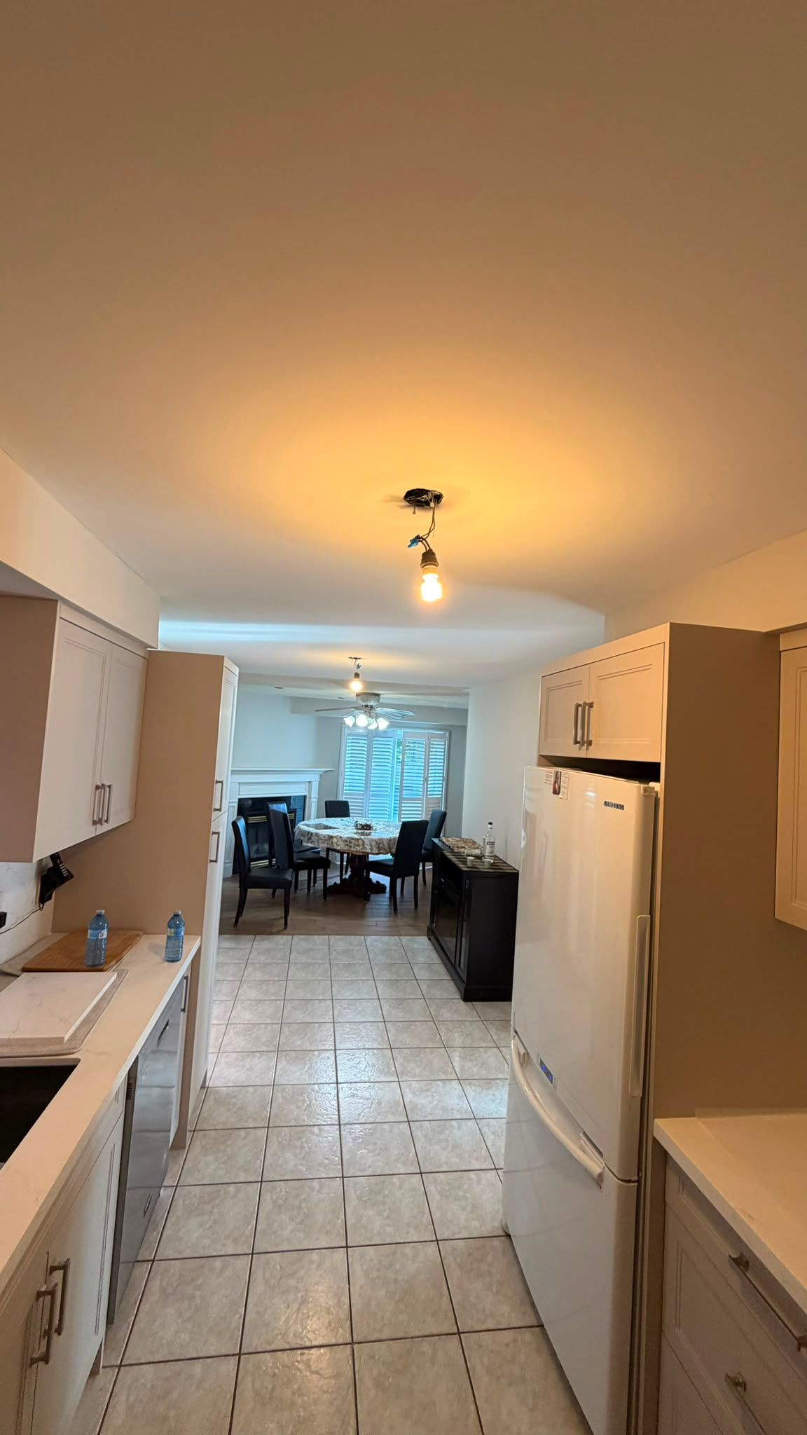 Residential Interior Painting by GTA HOME PAINTING
