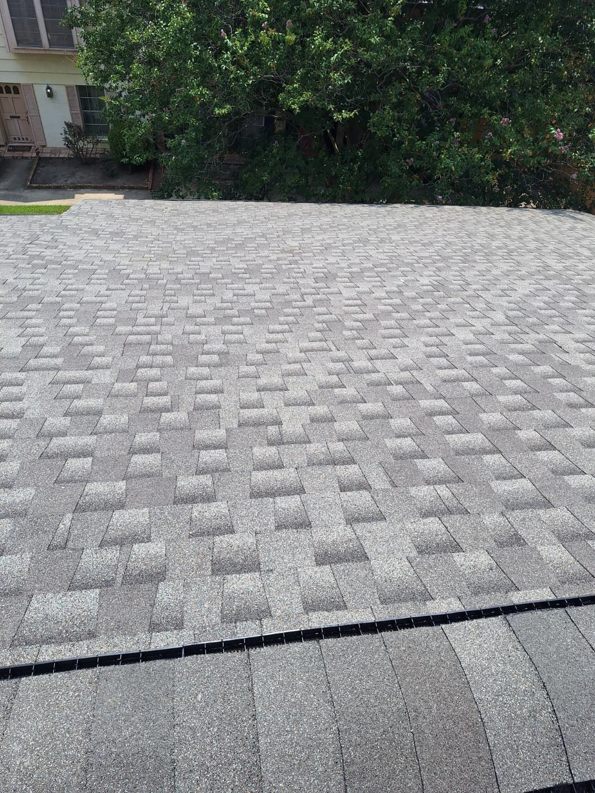 Project in Beaumont by SETX Roofing Pros 