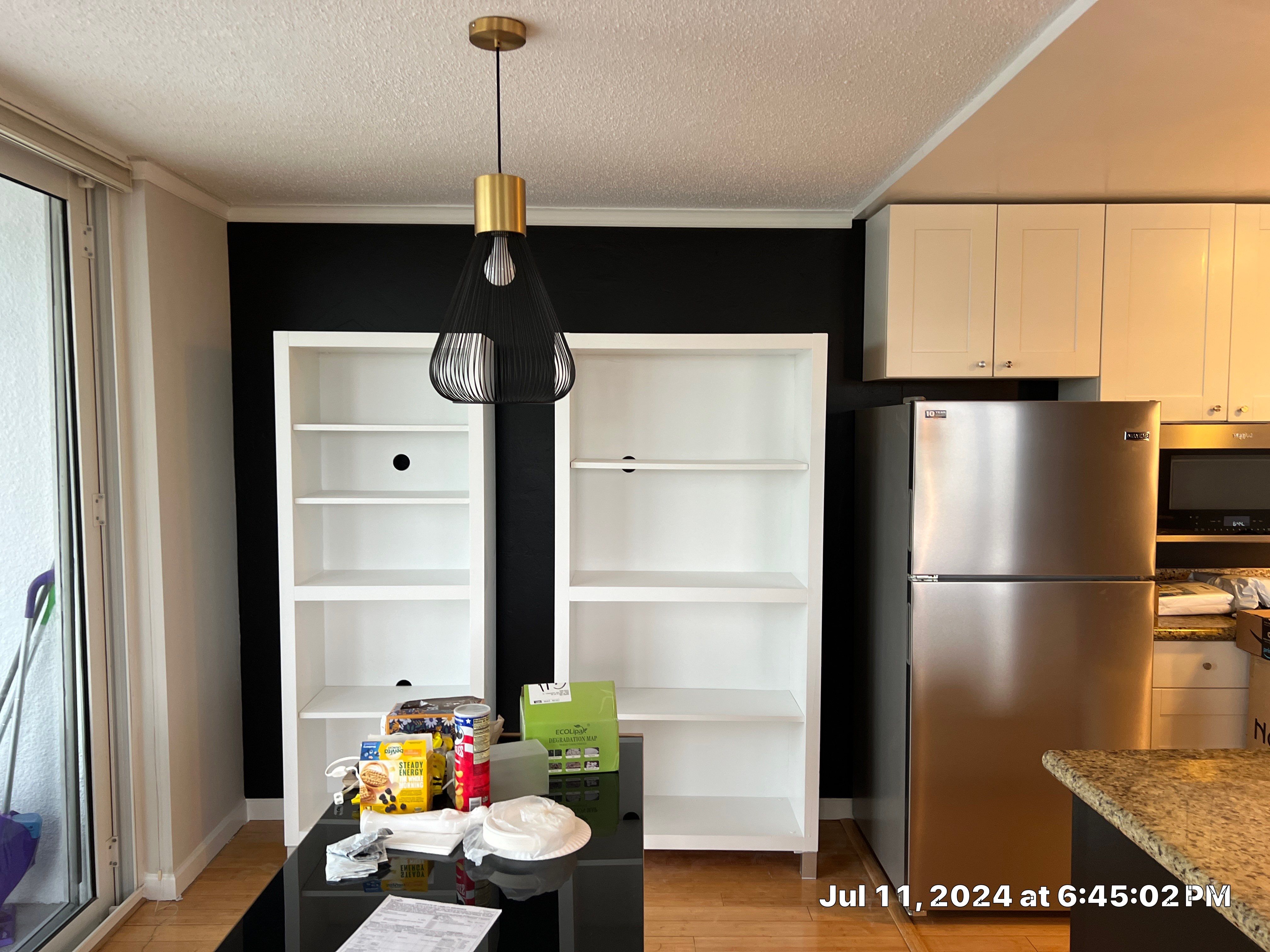 Interior Painting Fort Lauderdale by BKB Pressure Cleaning LLC