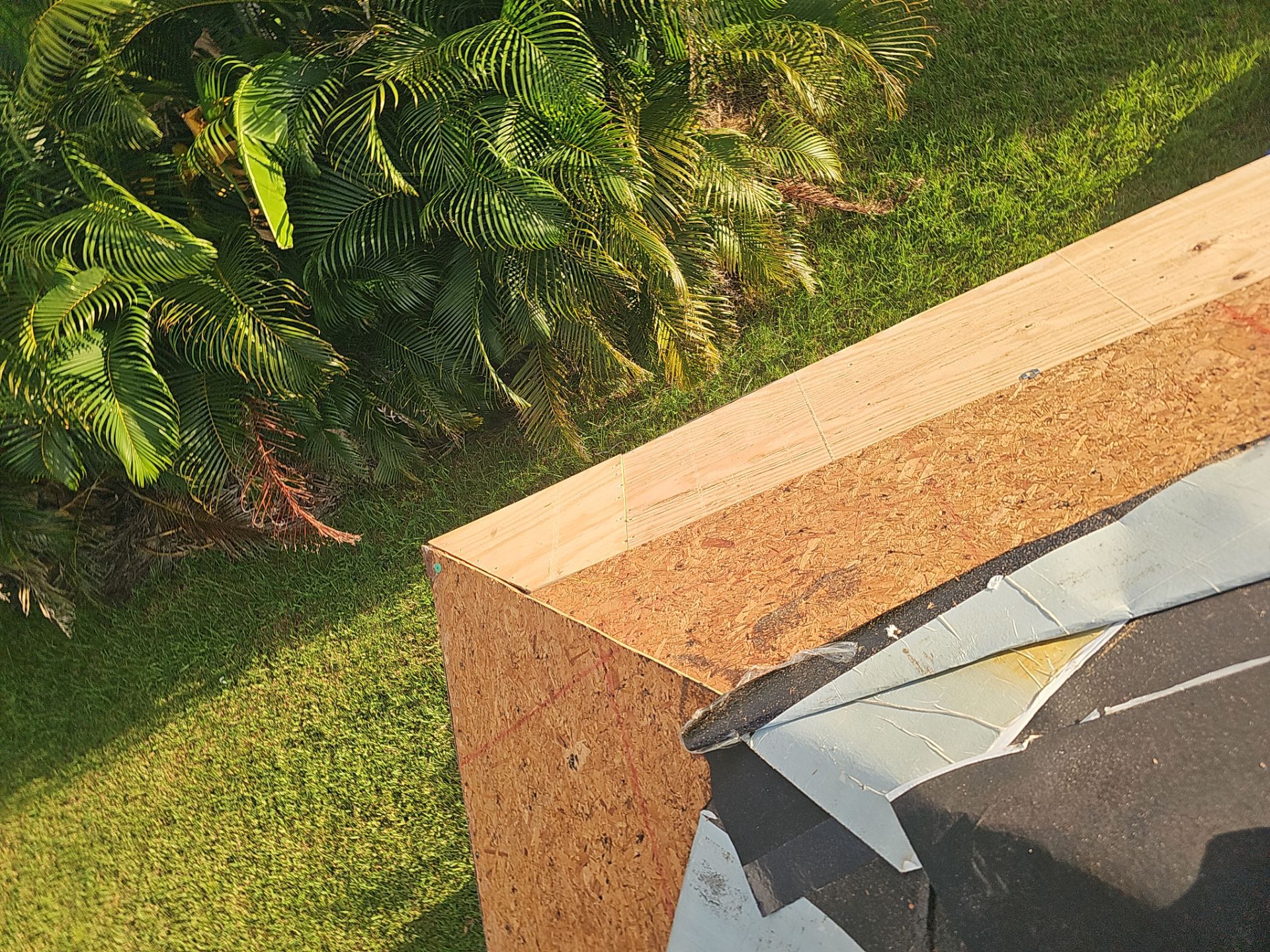 Project in Palmetto 34221 by Mitchell Roofing Company LLC
