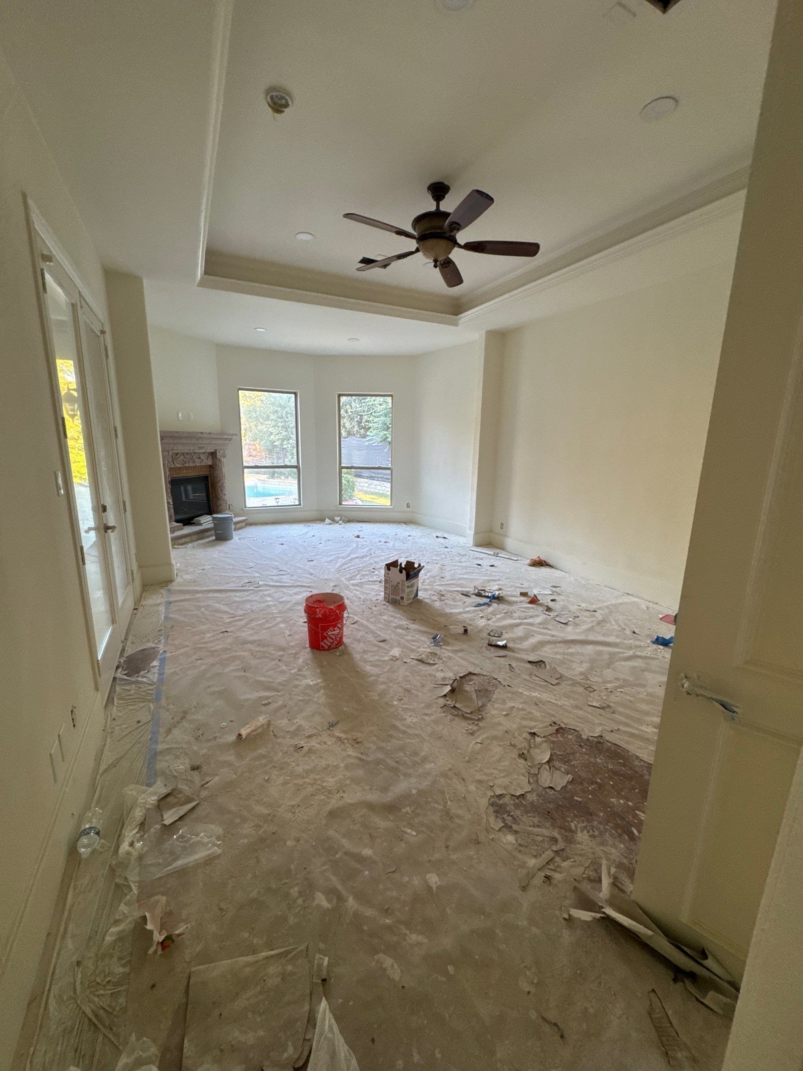 Grand Estate Masterclass: Mansion Transformation by Tibi Soli LLC