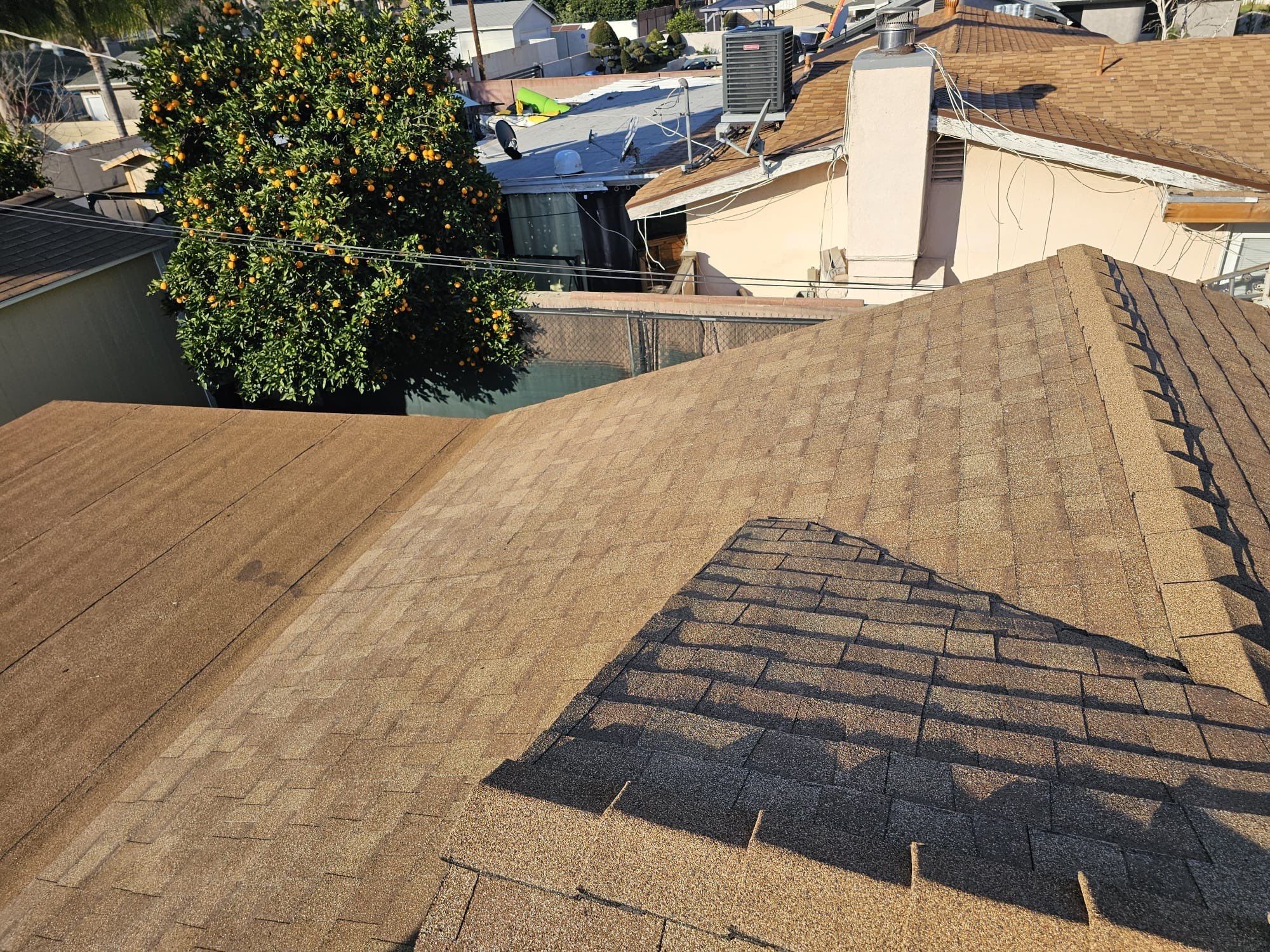 Roof Replacement - San Mateo, CA 94401 by Epic Roof Replacement
