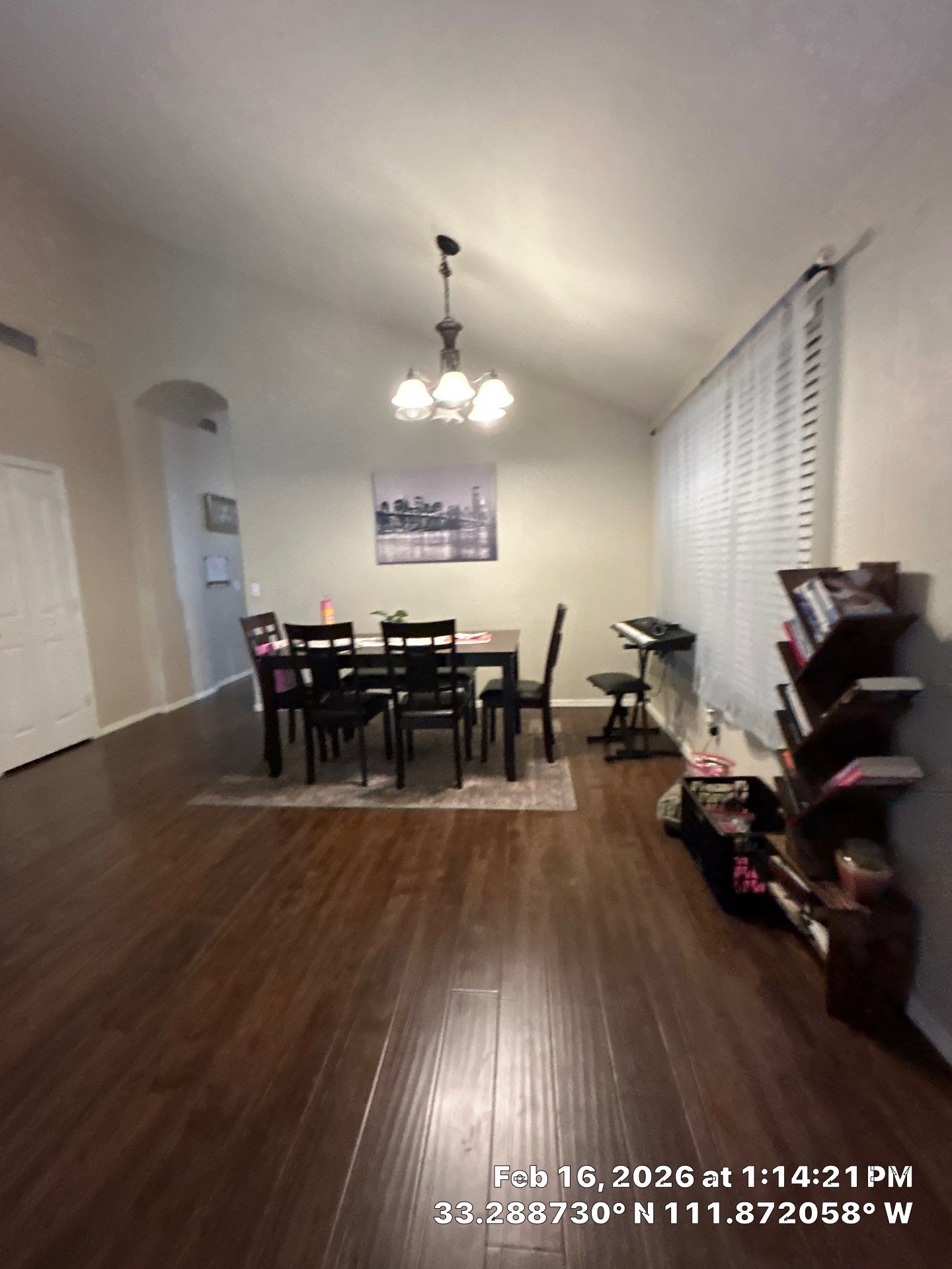 test by CompanyCam Sales Demo