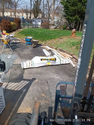Project in Freehold