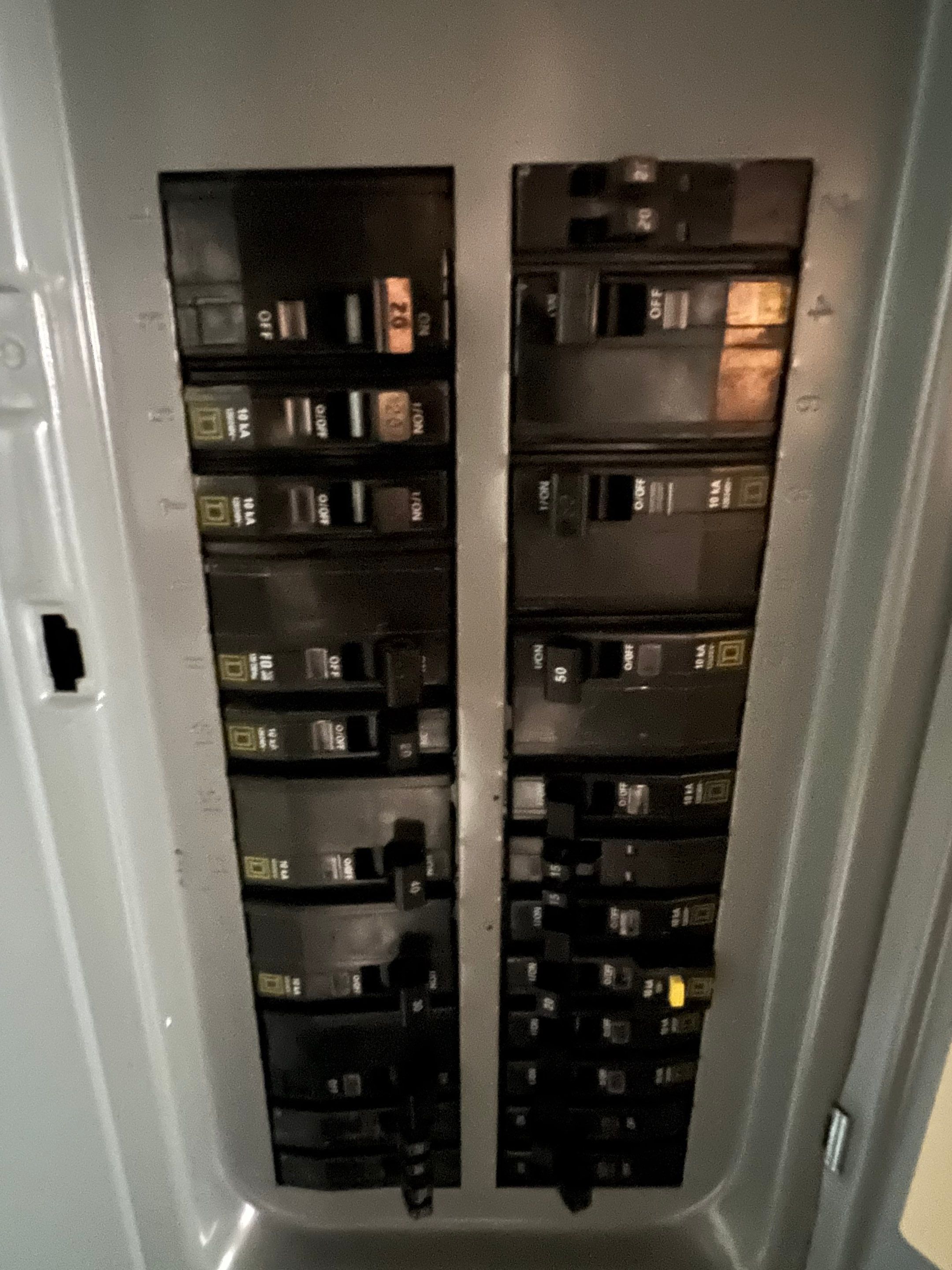 200A Service Installation by Xpert Electric