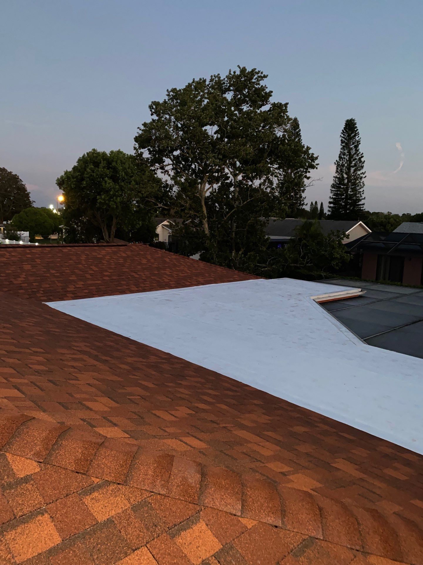 Port Richey, FL by Farrell Roofing