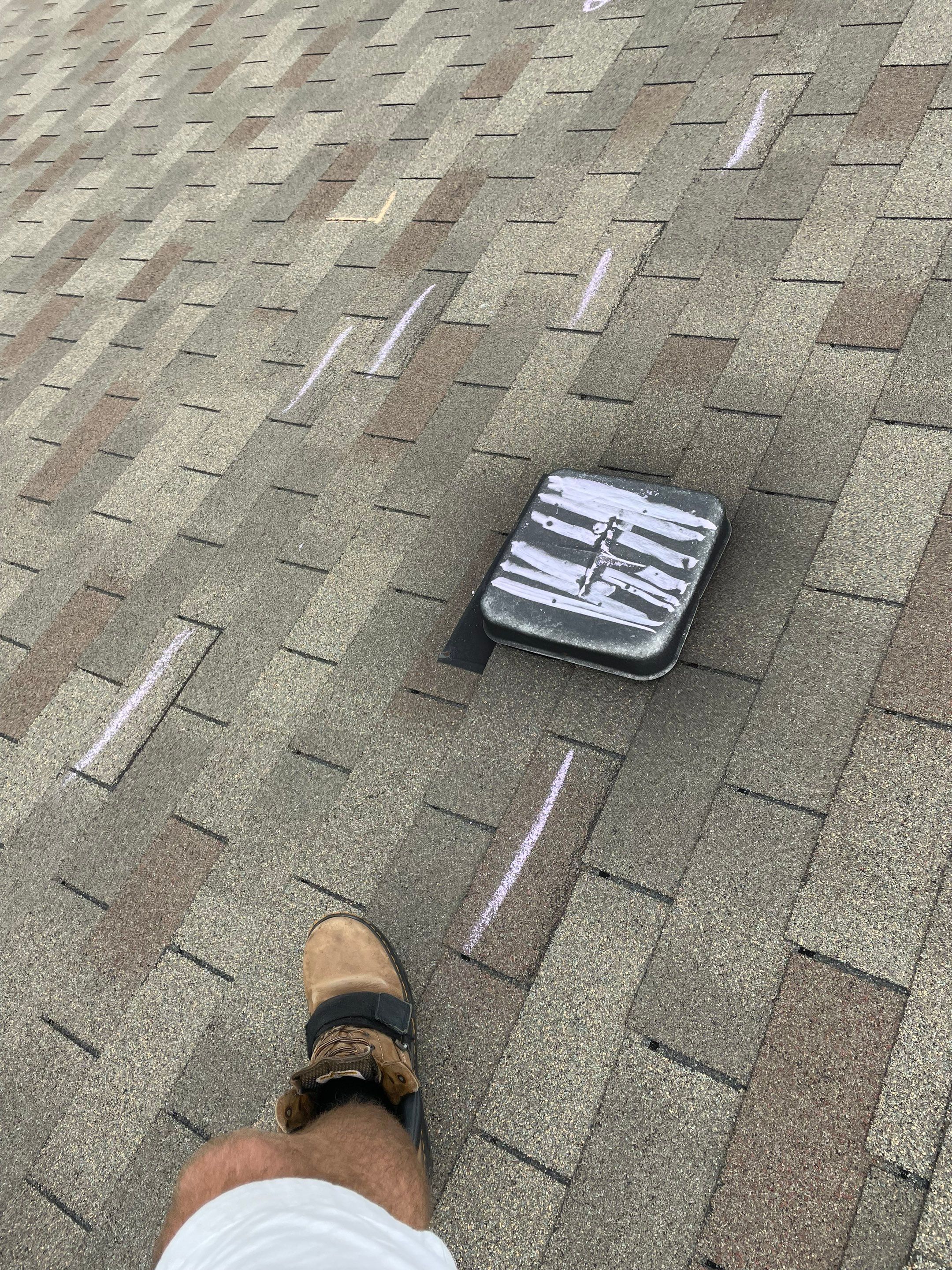 Residential Roofing Installation by Inspector Roofing and Restoration