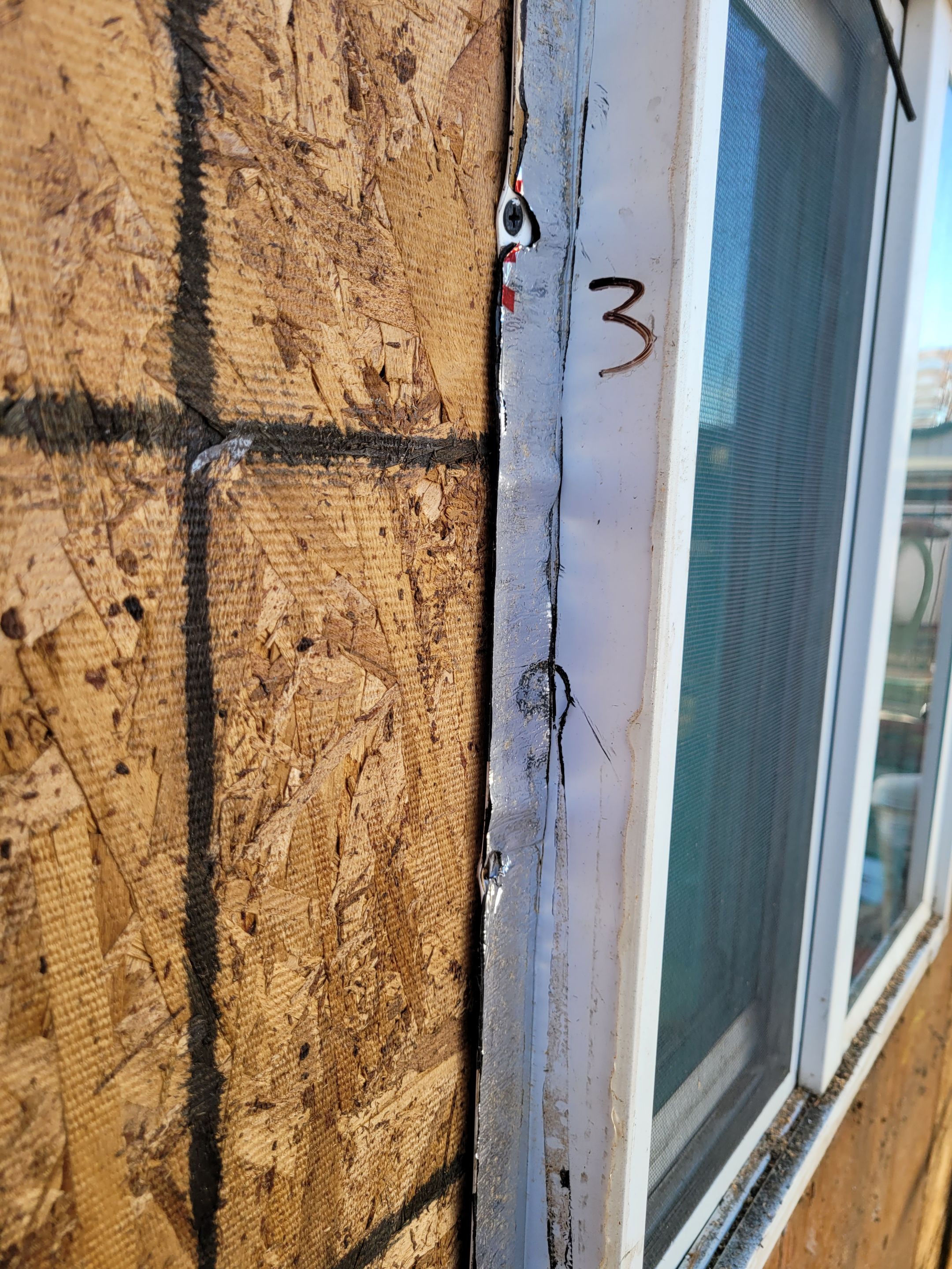 Residential Roofing Installation using Delta Metals by Bros Roofing