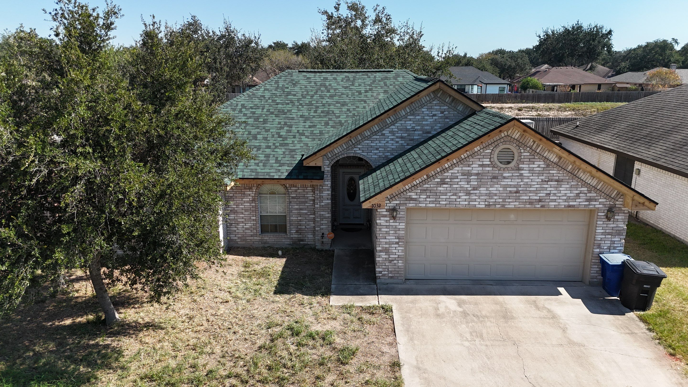 TruDef Chateau Green in McAllen, Tx by PMG Home LLC