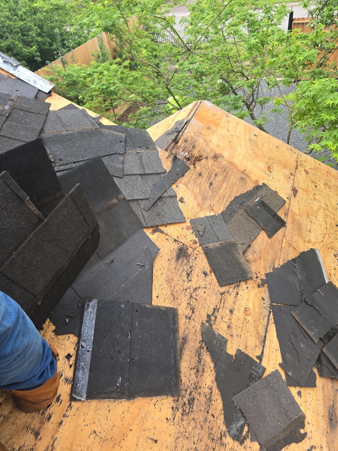Roof Repair Houston by Roof Repair Company
