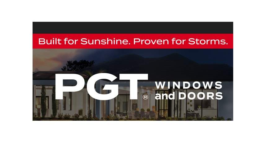 PGT Windows and Doors