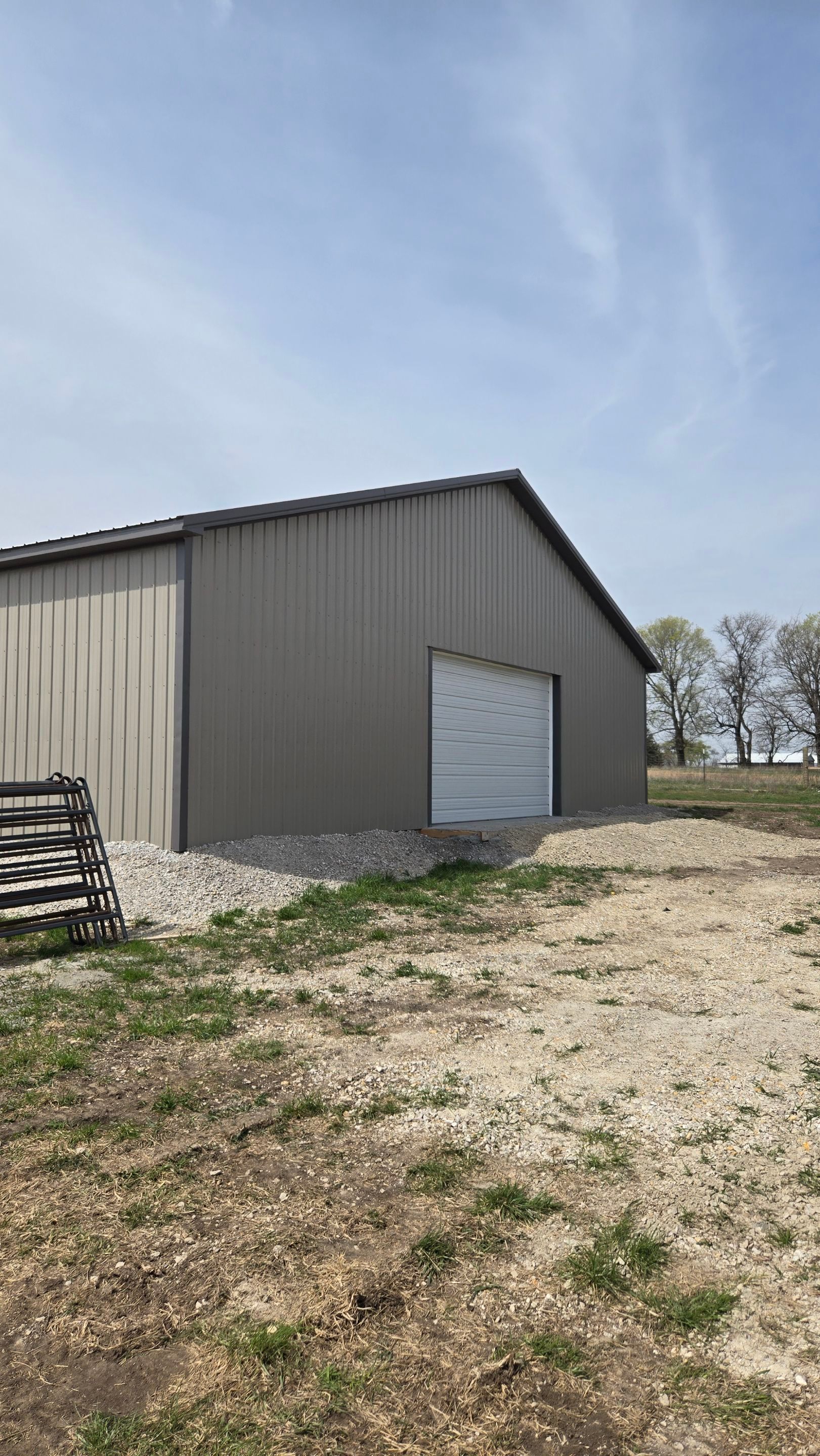 Moley Project by Graber Custom Structures