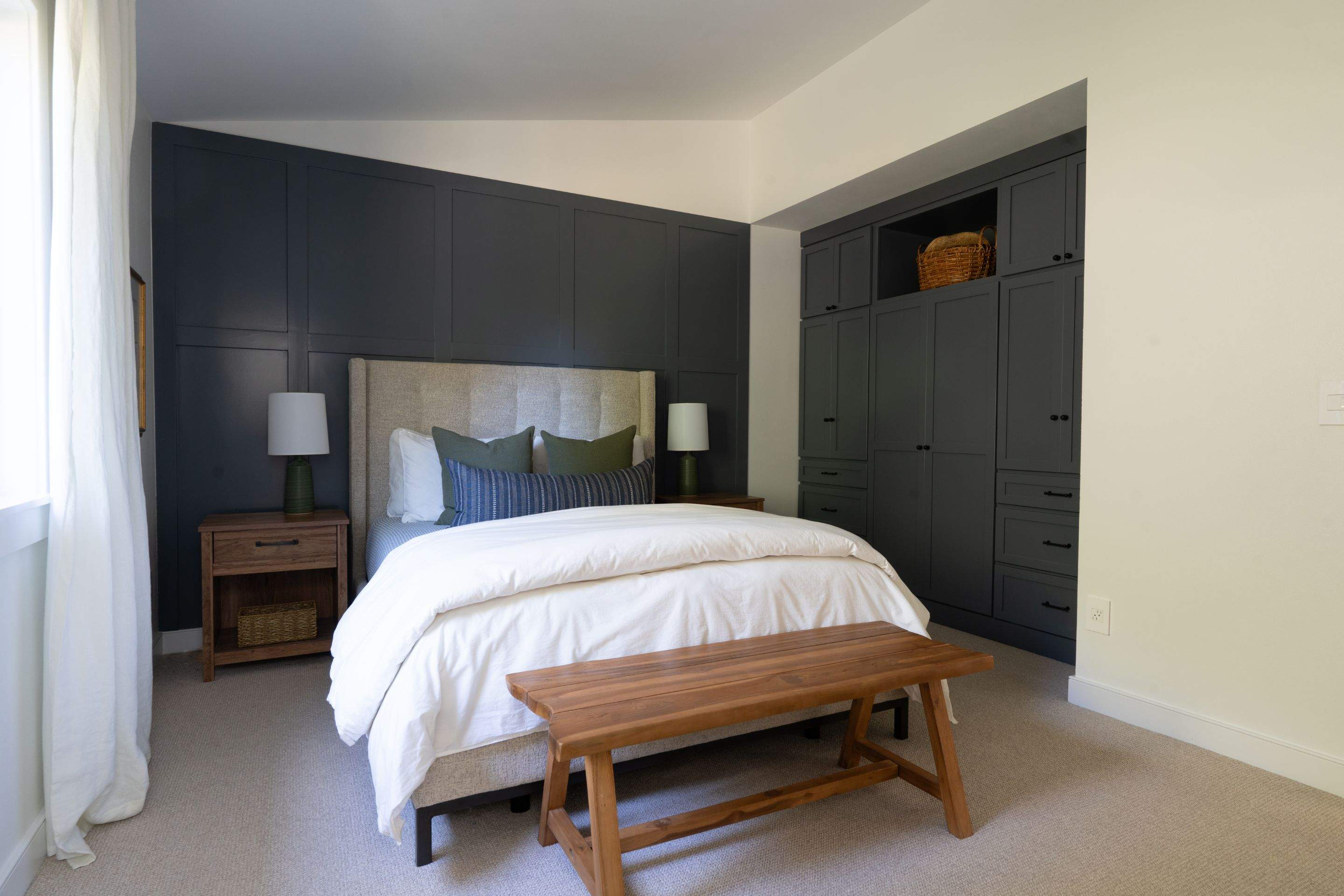 South Everett Remodel by LinMak Construction