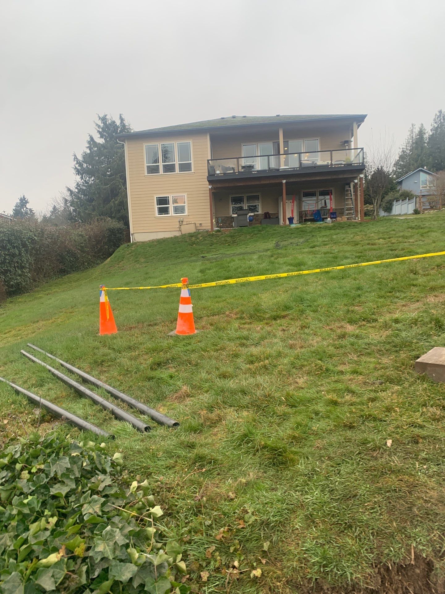 Sport Court |  Port Orchard by Jireh Asphalt & Concrete Inc 