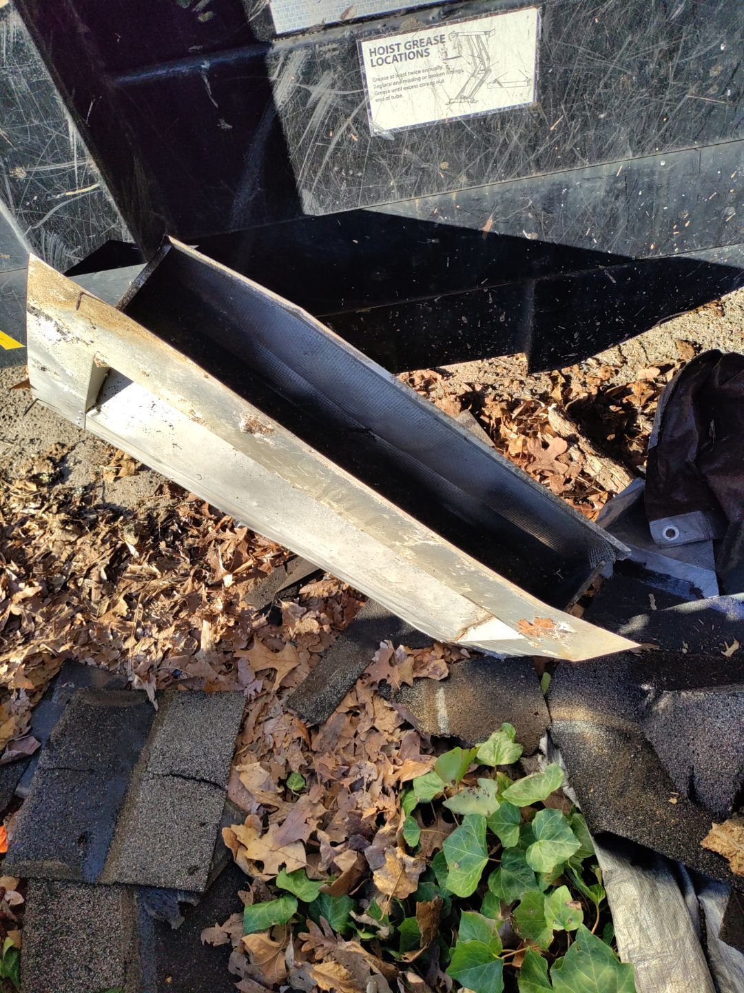 Residential Roofing Installation using Owens Corning by Inspector Roofing and Restoration