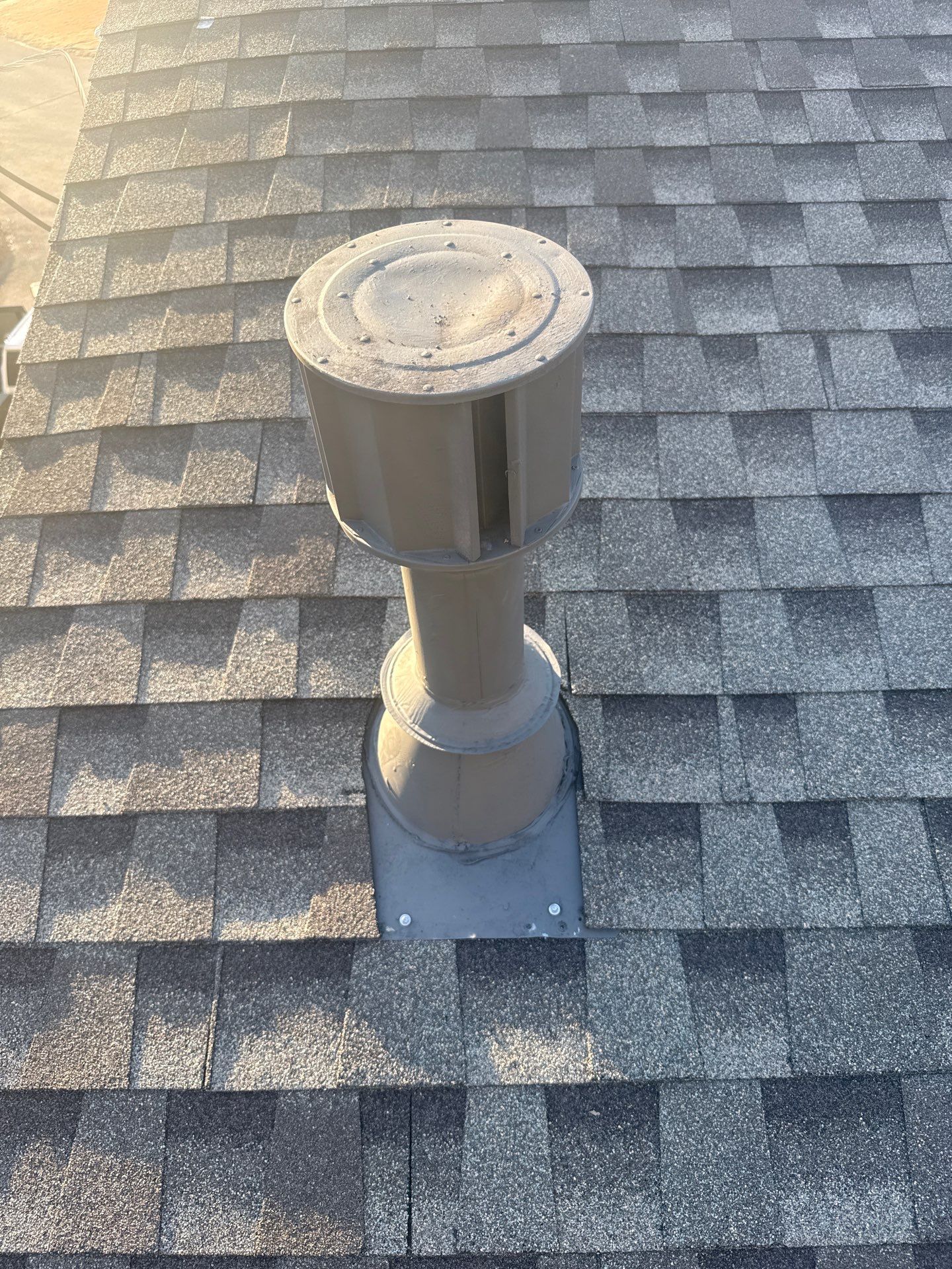 Commercial Roof Replacement in Irondale by The Roofing Dudes