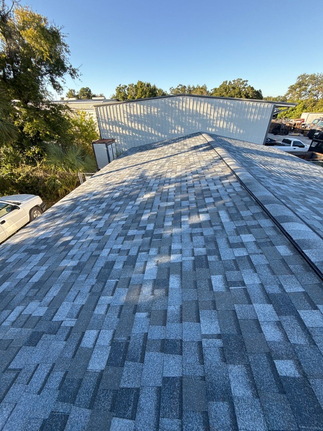 Project in Largo 33771 by Mitchell Roofing Company LLC