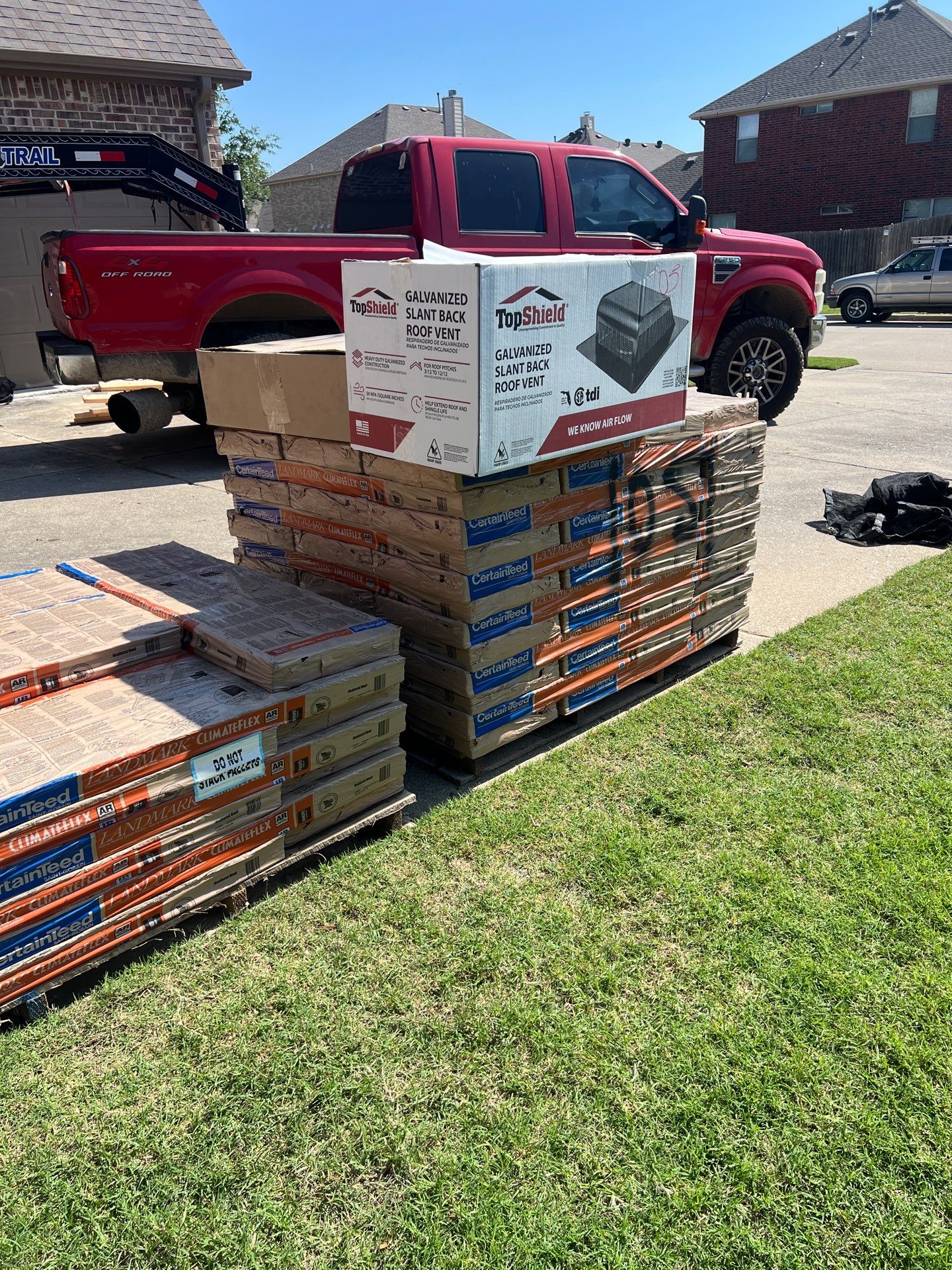 Roof, Gutters, Screens, and Fence Staining by Rainy Day Restoration