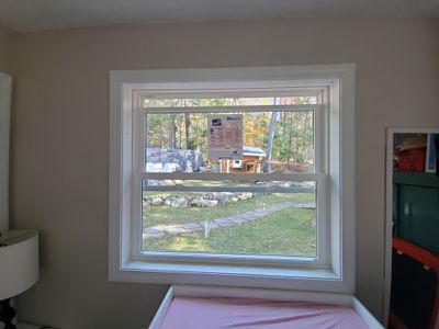 Window Replacement in Wolfeboro, NH