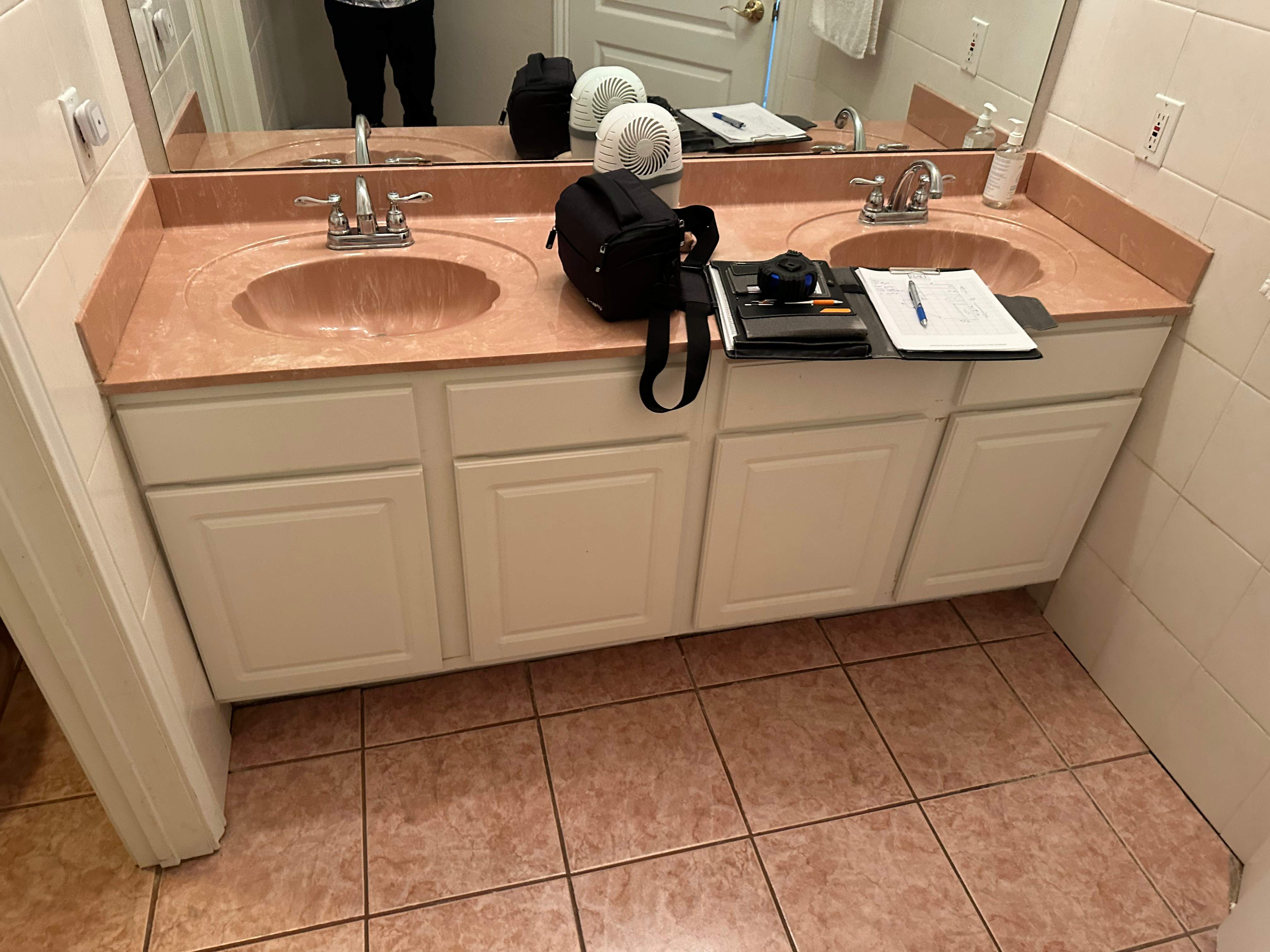 Helotes Bathroom Remodel by Legacy Bath and Kitchen 